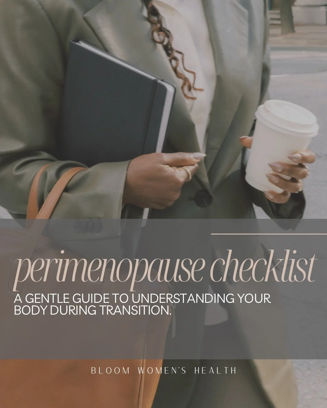 Hormone changes do not start at menopause&mdash;and they don&rsquo;t look the same for every woman.

If your symptoms have been dismissed or your labs look &ldquo;normal,&rdquo; this is your reminder: your experience matters.

Save this. Share it. An