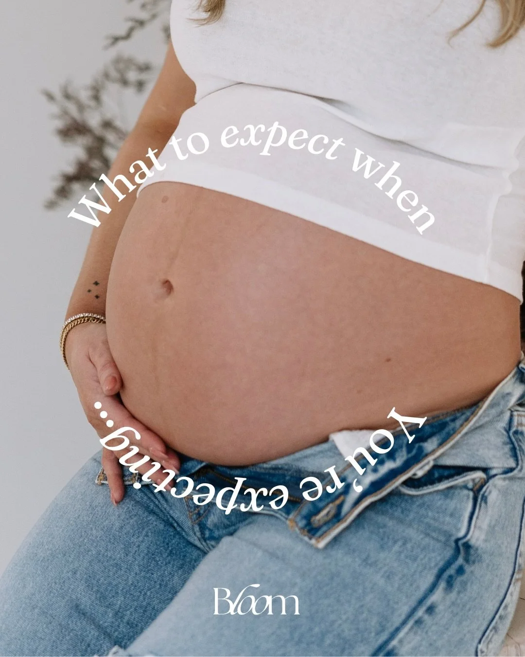 Pregnancy changes everything&hellip; including your skin 🤍

From that &ldquo;pregnancy glow&rdquo; to breakouts, melasma, dryness, and sensitivity&mdash;your skin is responding to a major shift in hormones, circulation, and immune function.

Here&rs