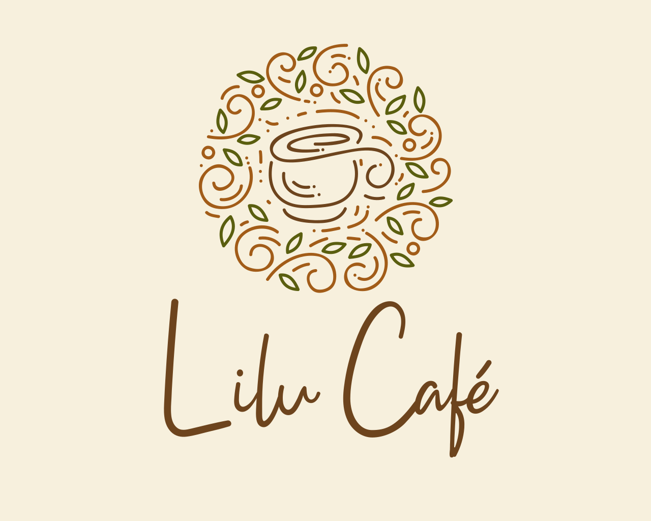 Lilu Café