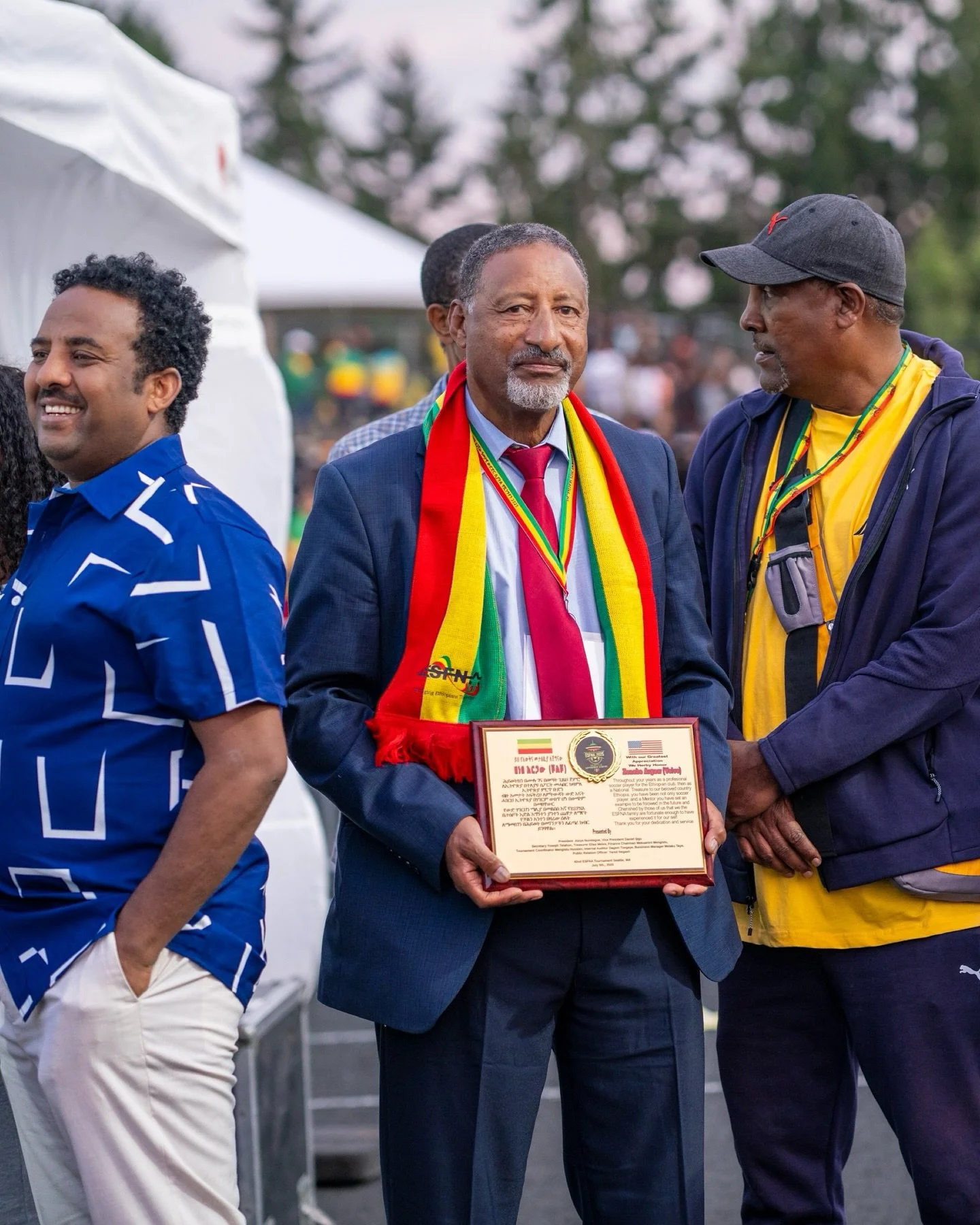 ETHIOPIA DAY pt 3.
ESFNA, 2025
I am really excited I got to capture these images. Seattle is pretty known for its Ethiopian population, but seeing this many Ethiopians in one place, from all over the world is amazing, even better to get to snap a f