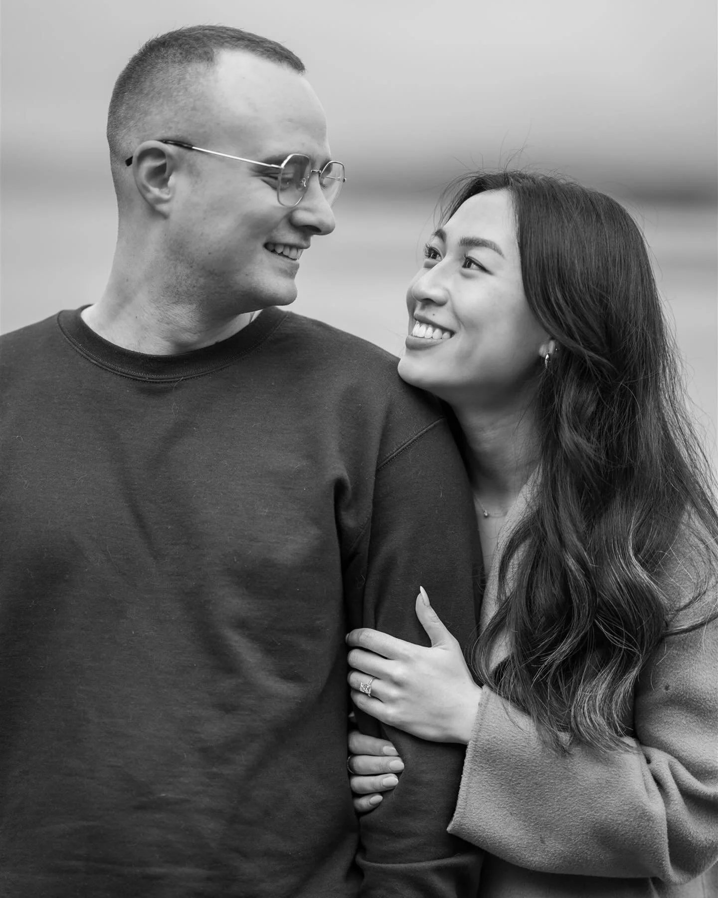 Love ❤️
#kelemphotography #proposalsession #engagmentphotography #seattle