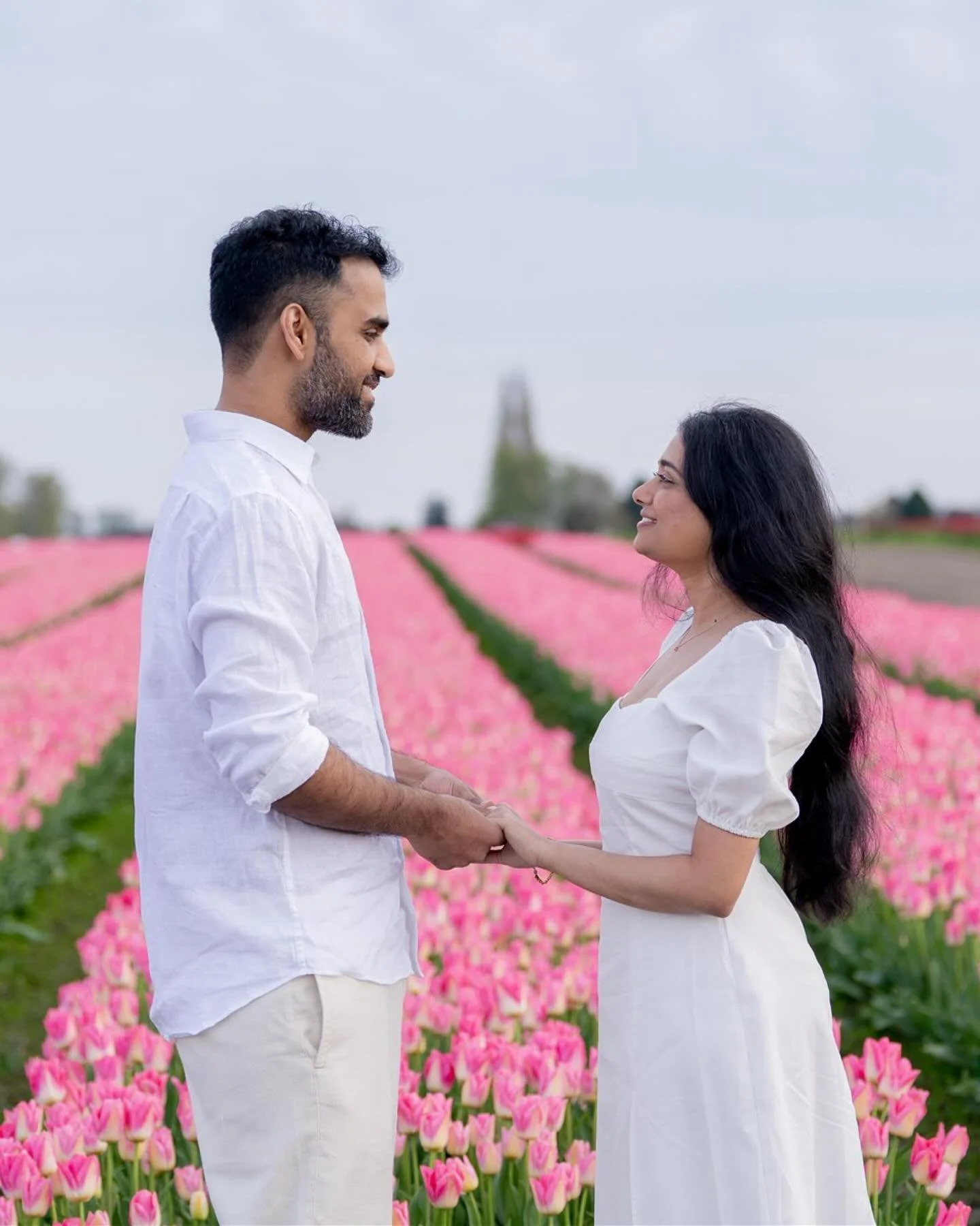 Blinked and we’re almost at the end of summer. #spring2025 #tulipfestival
#kelemphotography #engagmentphotography #seattle #seattlephotographers