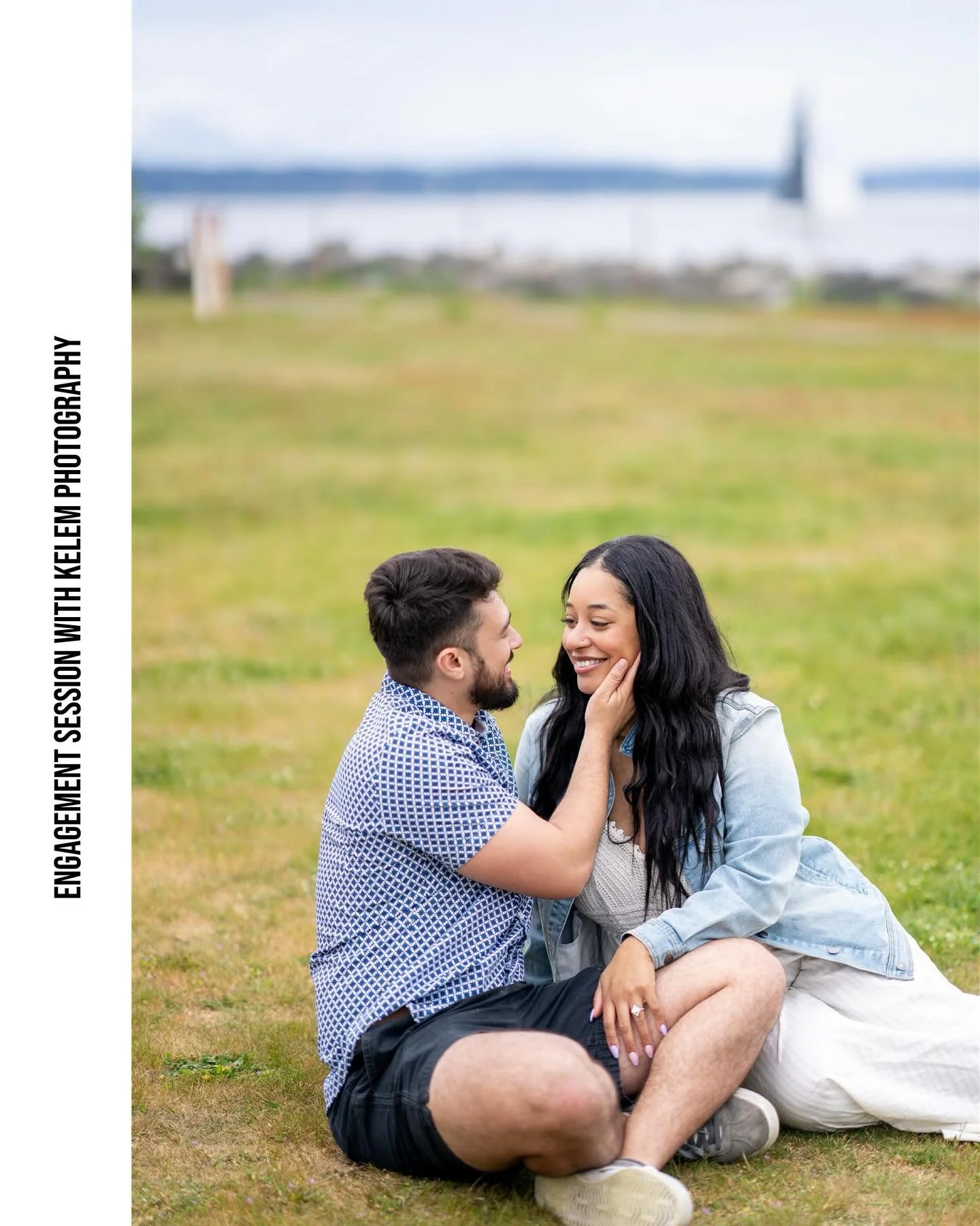Engagement session at the light house 🌊☀️💍
Love these sessions ❤️
#proposalsession #engagement #engagmentphotography #seattlephotography