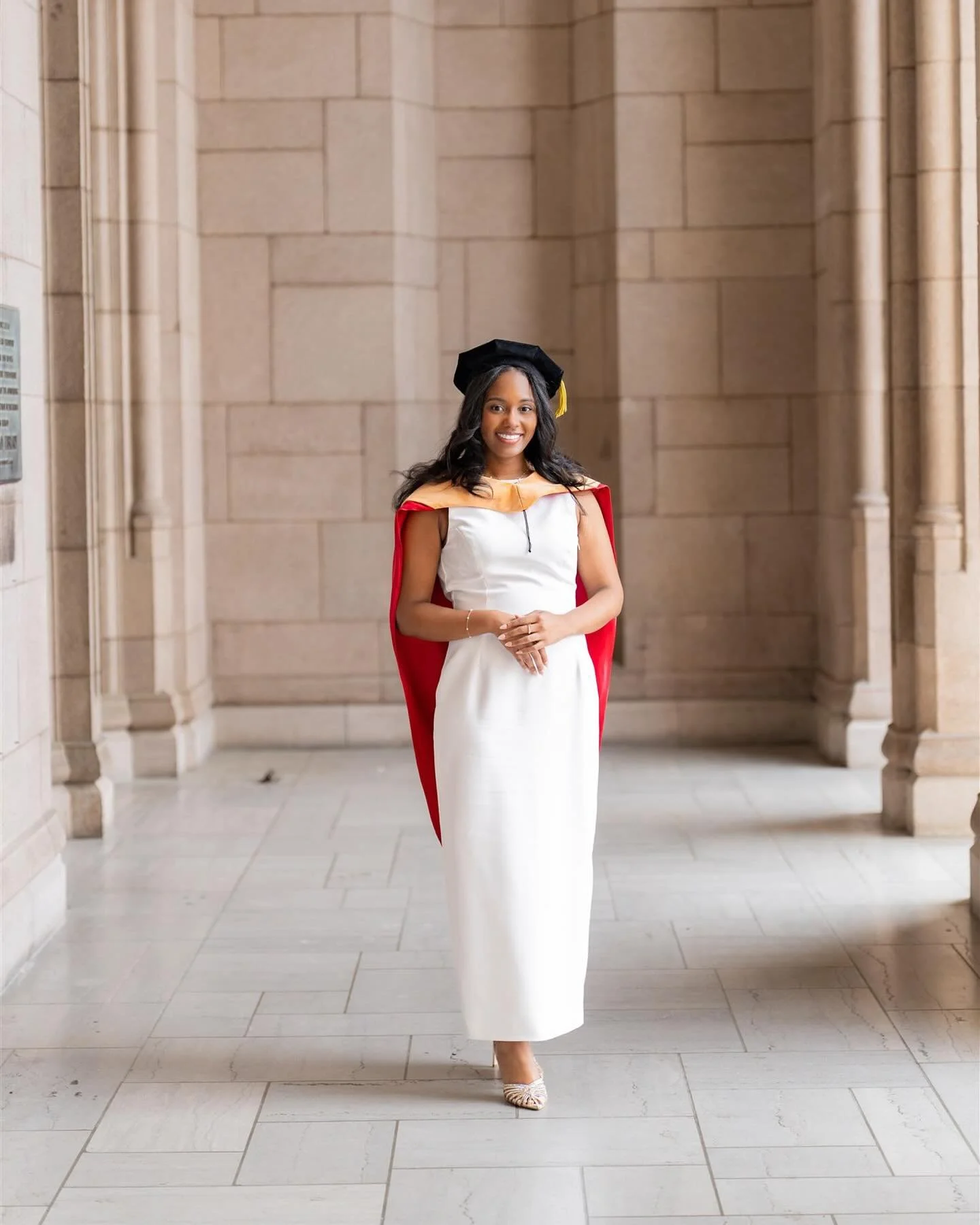 Good dayyyy πΈ #gradszn
Congrats to Nina for accomplishing to much!! β€οΈπ #ontothenextone
Kelem photography π€π½ senior portraits
