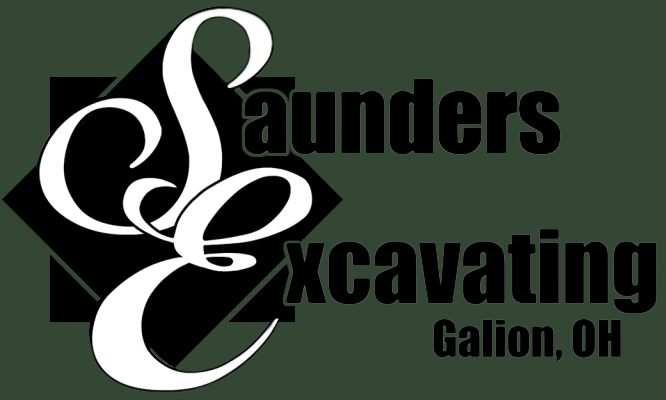 Saunders Excavating