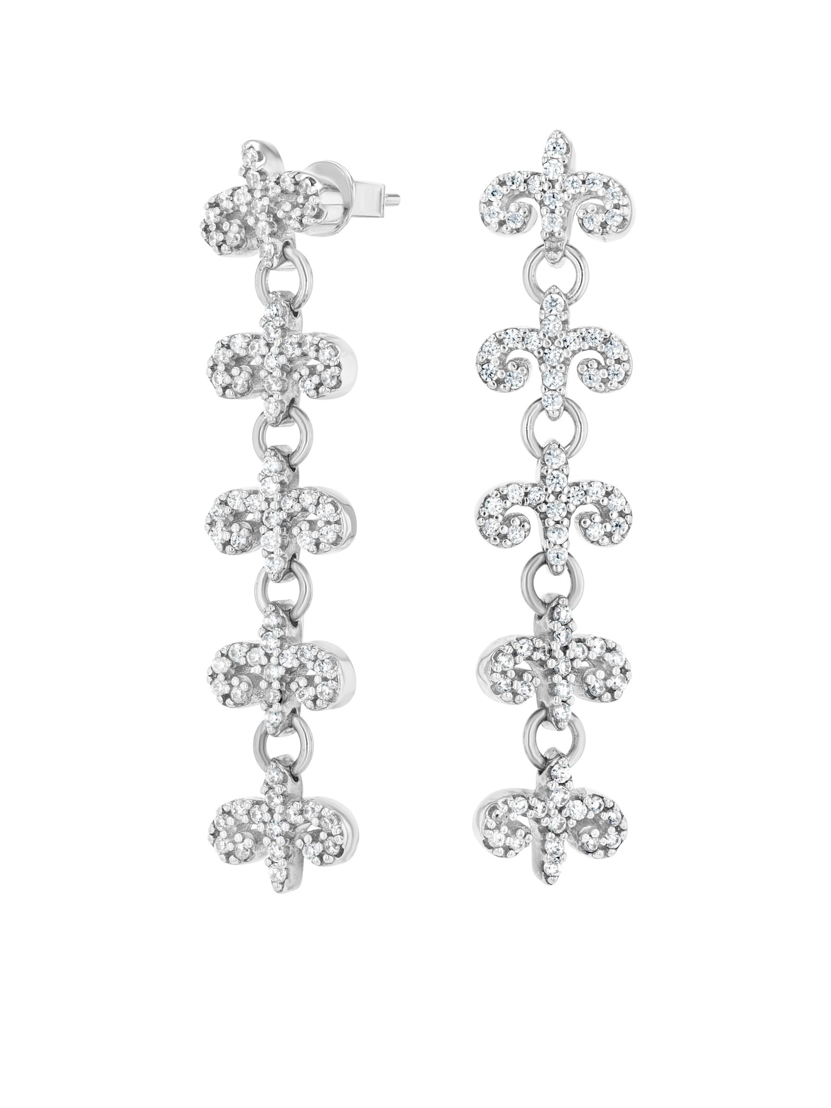 The Base, Earrings