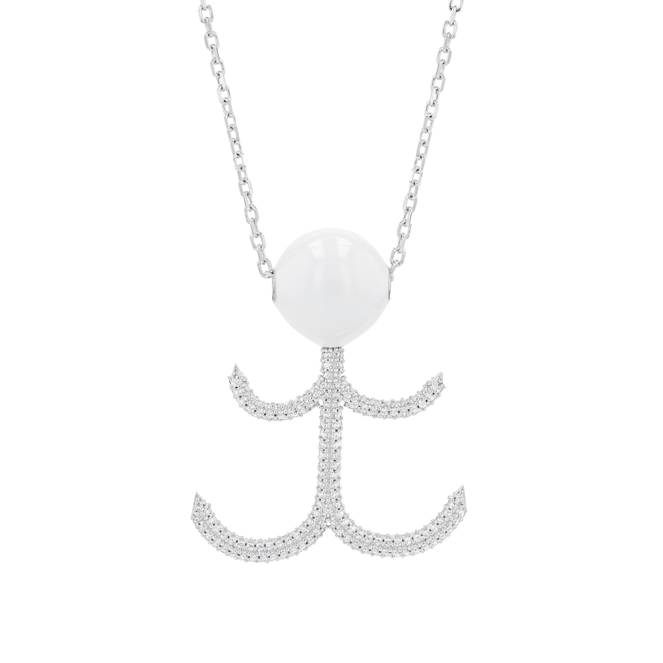 Aruah, Necklace