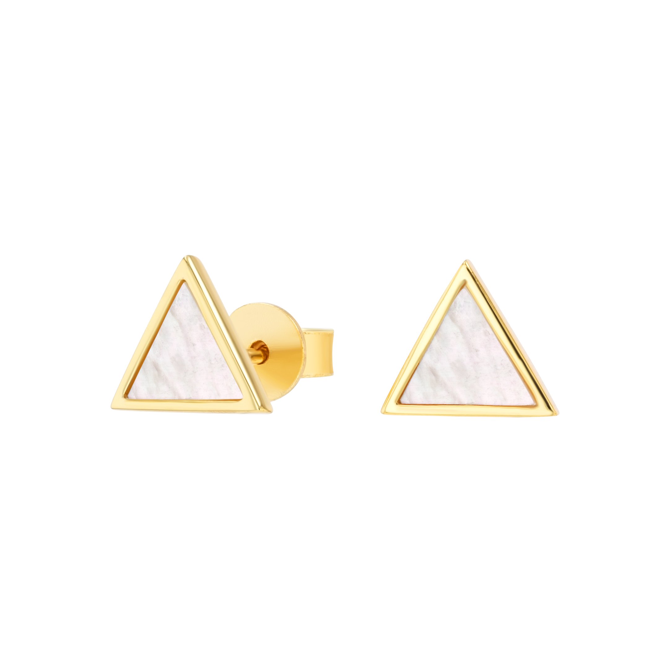 Amulet, Earrings