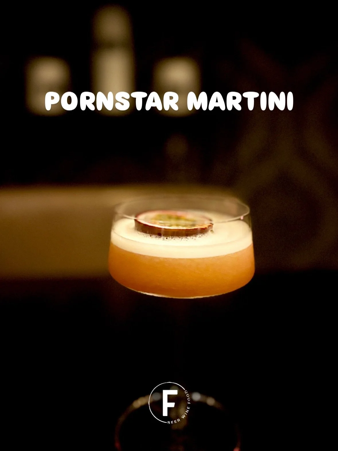 Ab dem 28.01. wird&rsquo;s bei uns richtig lecker 😍
🍸 Pornstar Martini
Unser Cocktail des Monats &ndash; nur bis Ende Februar.
Cheers &amp; bis  bald 🥂

#friendswineandfood #friends #dortmund  #dortmundwinebar