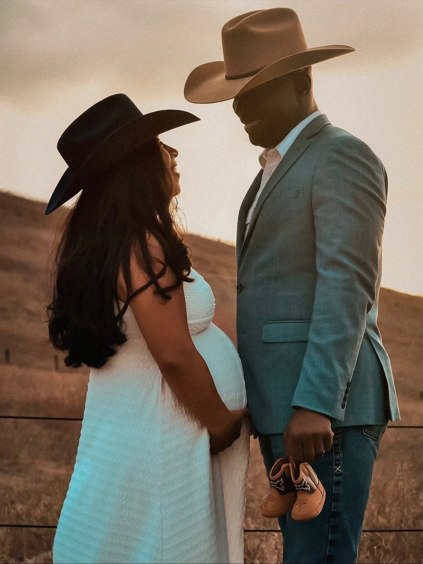 👶✨ A New Chapter Begins ✨👶

I can&rsquo;t put into words how fortunate I feel right now. In just a matter of days, me and my wife will welcome our baby into this world. ❤️

Our lives are about to #change forever and I wouldn&rsquo;t have it any oth