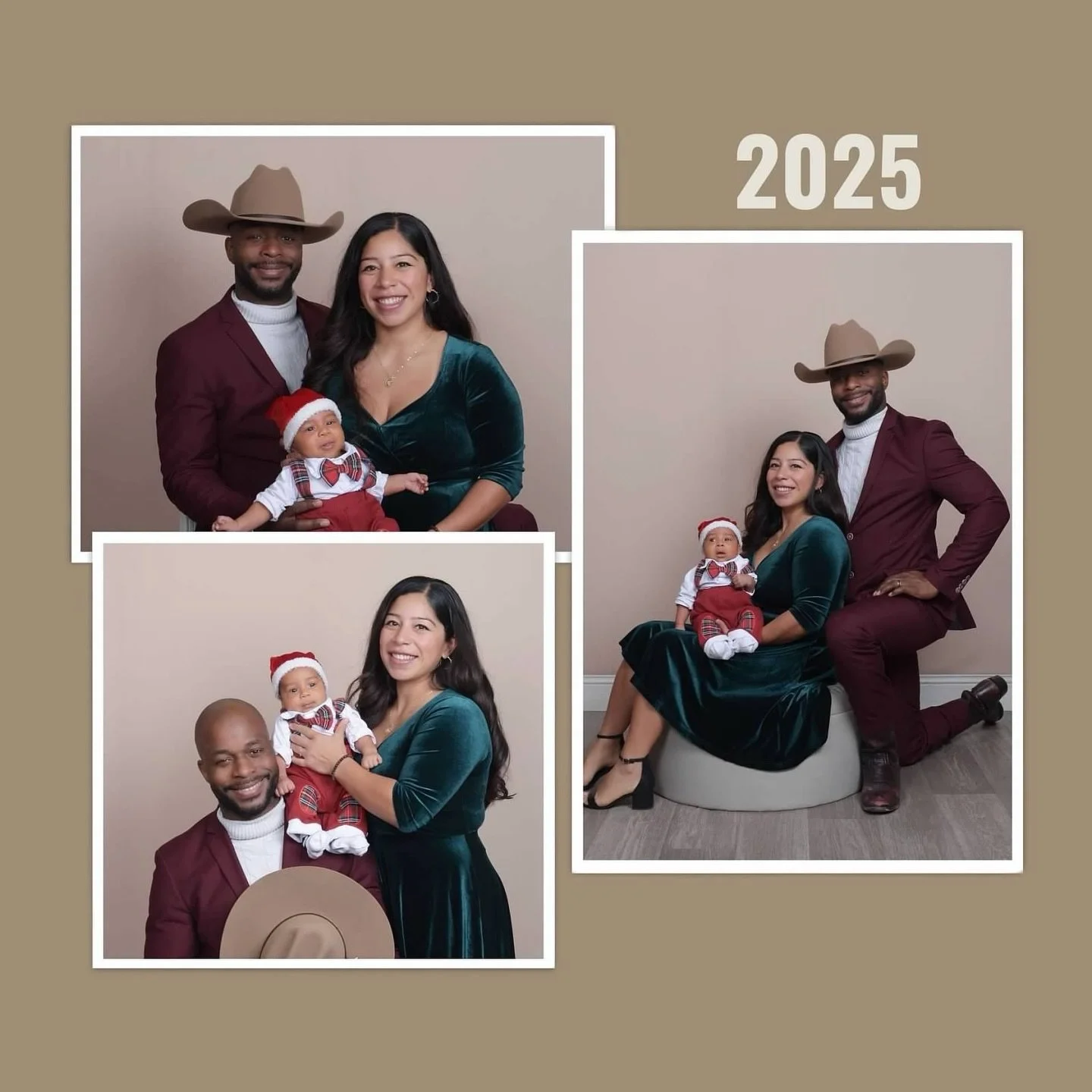 🎄✨ Happy Holidays! ✨🎄

On behalf of my #family to yours, I want to wish everyone a #joyful, #peaceful, and #meaningful holiday season.

This year, we&rsquo;ve had the privilege of working alongside remarkable leaders, teams, and organizations who a