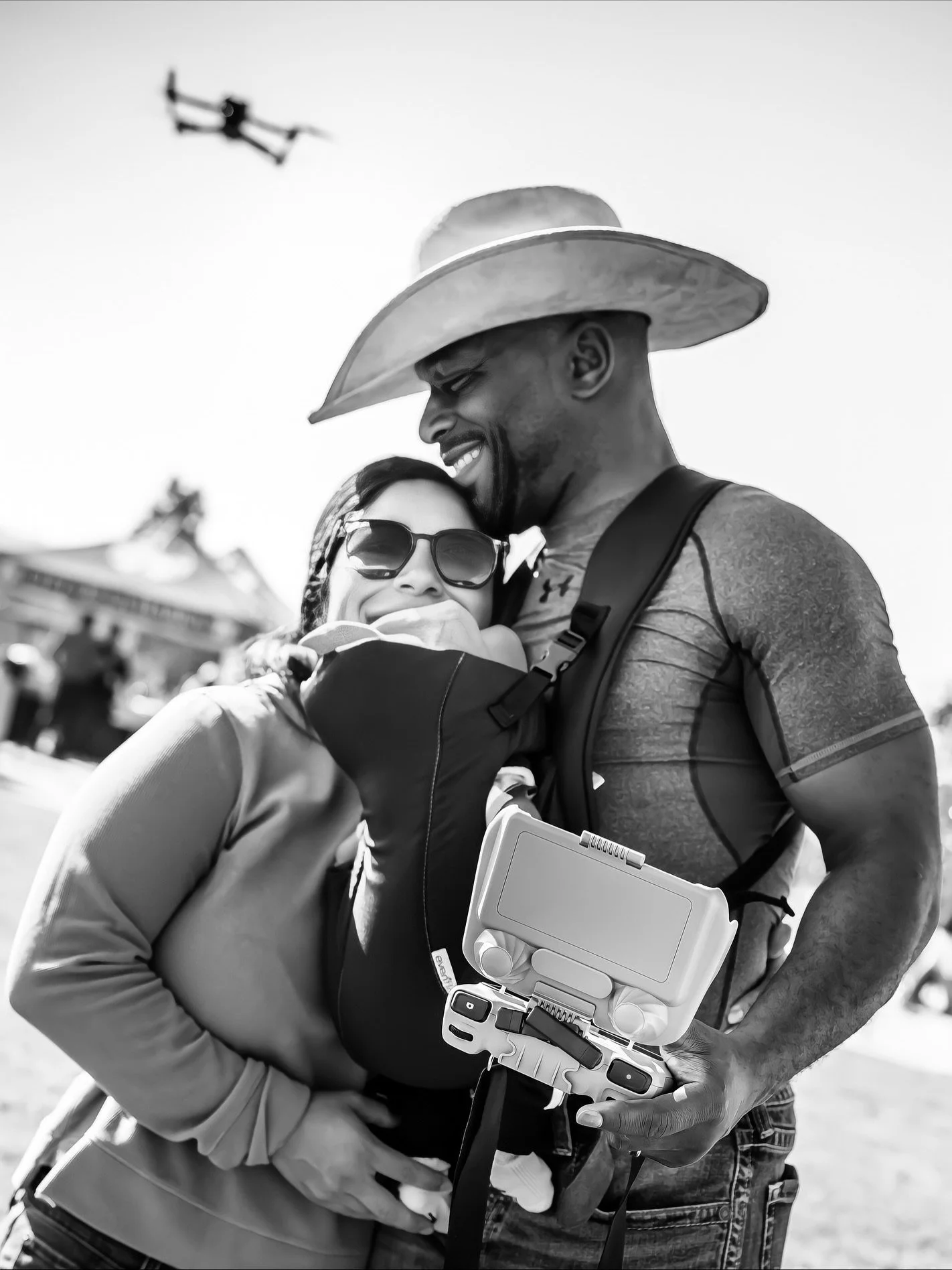 🌳💙 A Park, A Legacy, and a Moment I&rsquo;ll Never Forget 💙🌳

This weekend&rsquo;s grand opening of Vince Scully Centennial Park and earlier this year Las Reinas Park in the city of La Habra was more than just a ribbon cutting &mdash; it was a ce