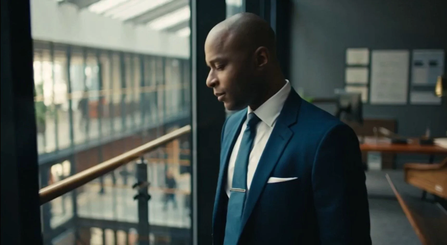 Rewriting Local Leadership: How Delwin Lampkin Is Reshaping City Politics Through Operational Credibility and Civic Engagement