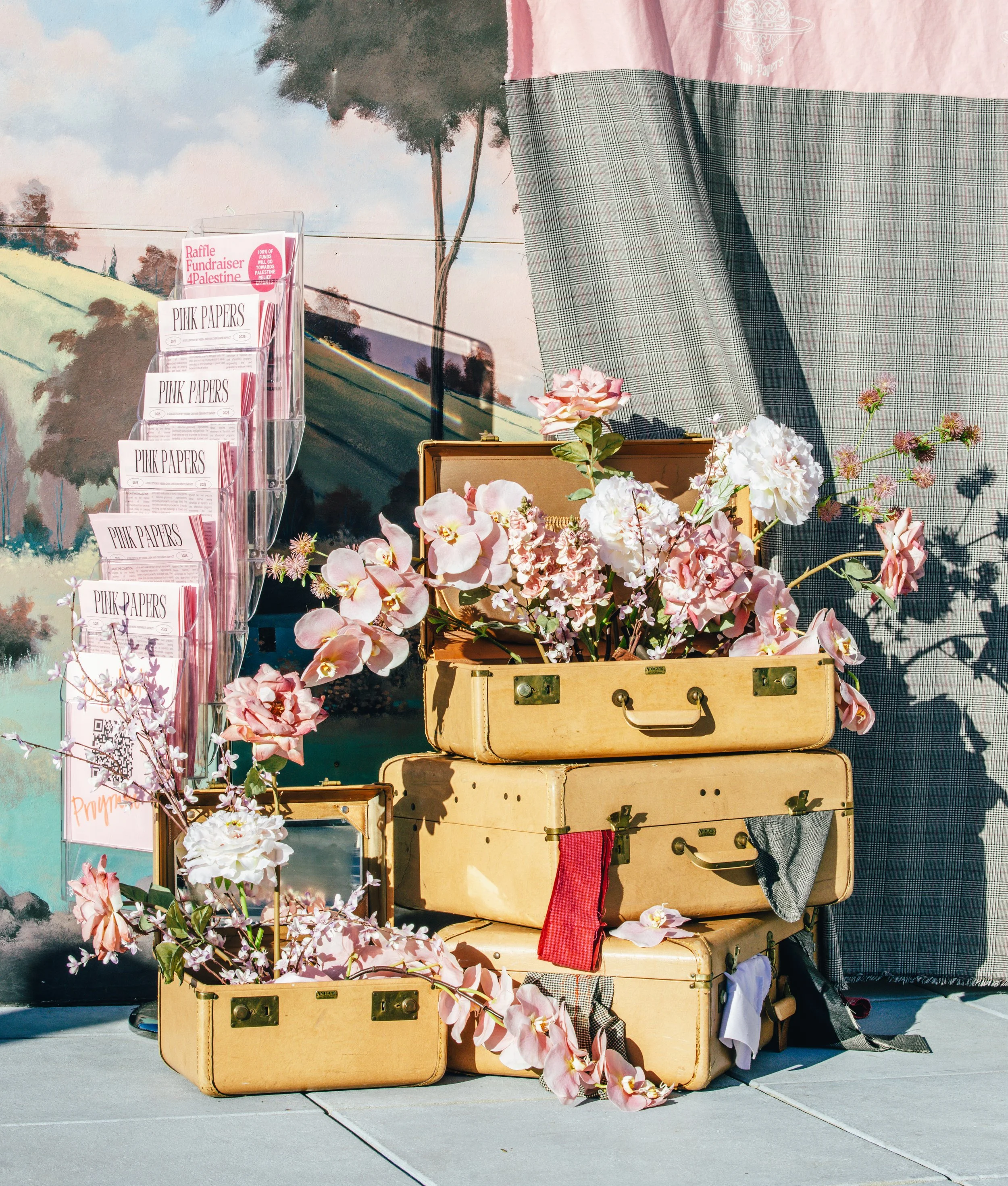 OCT. 2025: PINK PAPERS