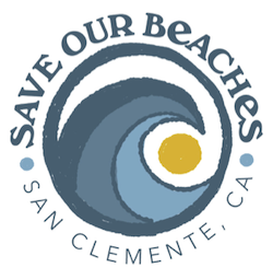 Save Our Beaches San Clemente