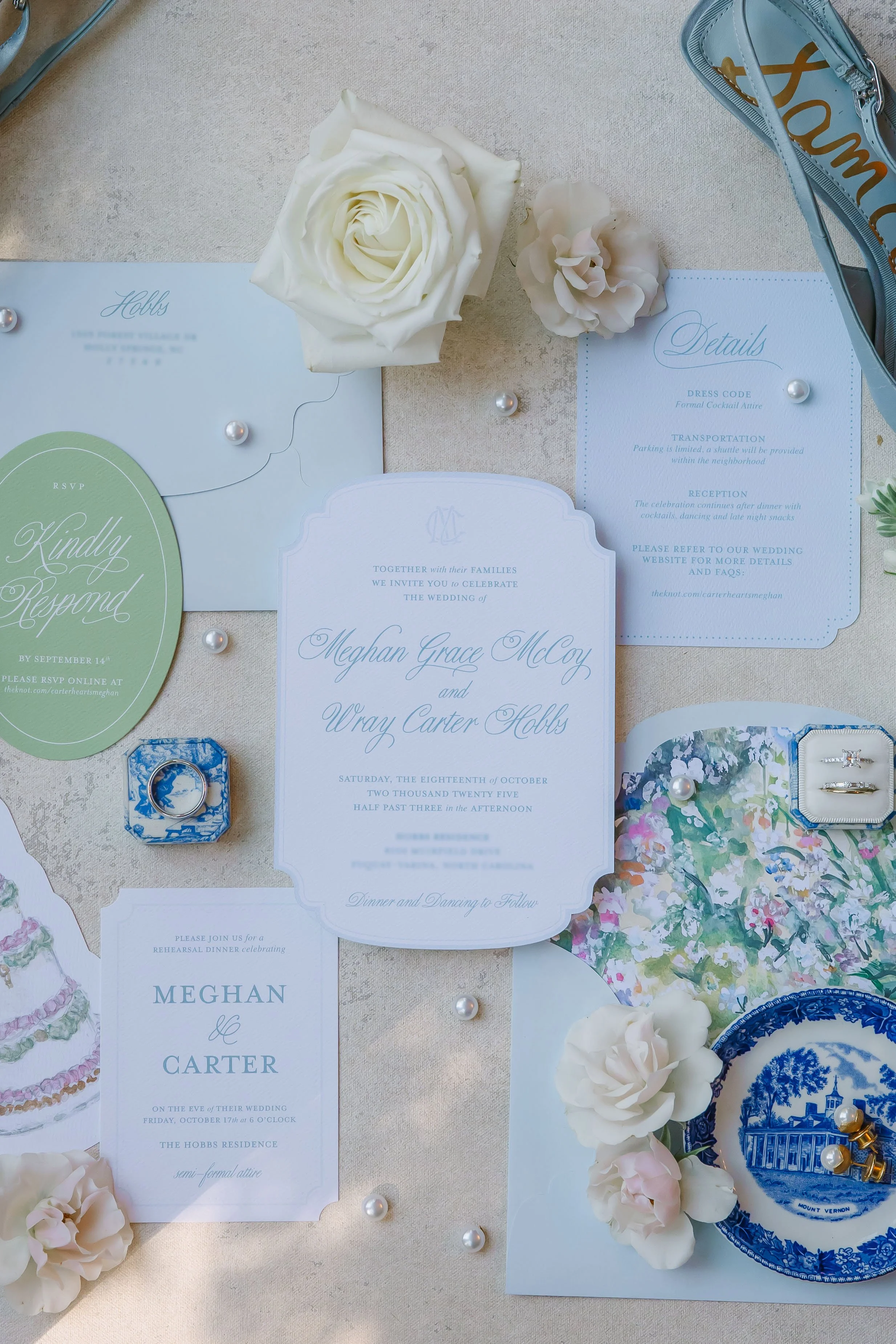 📸: Southard Creative Co