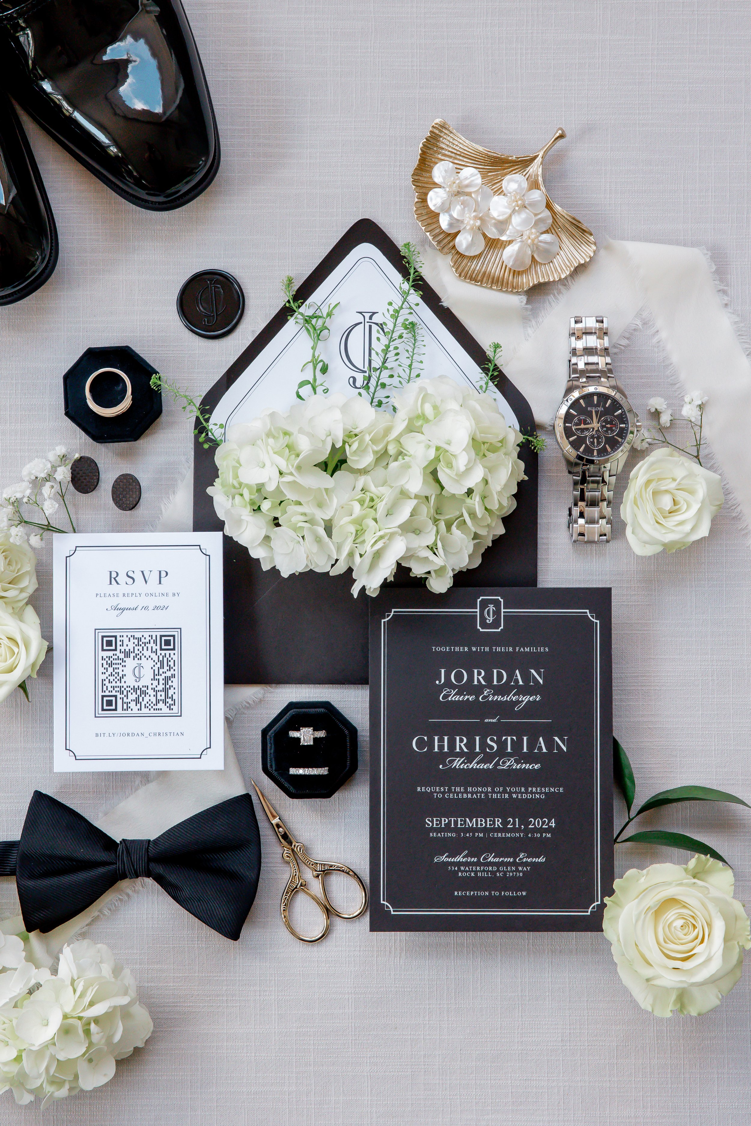 📸: Southard Creative Co