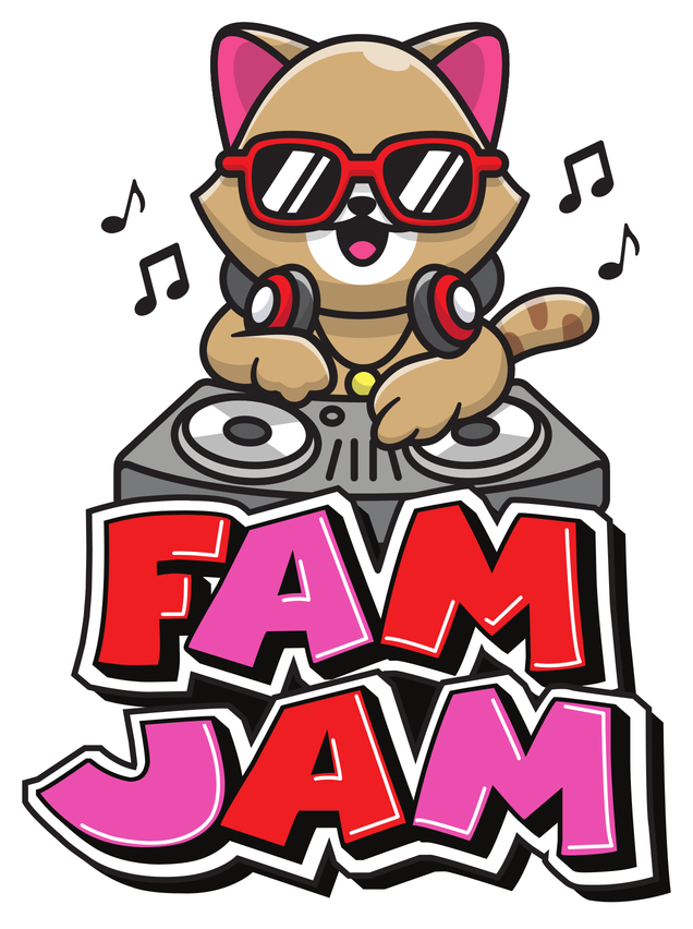 Fam Jam, a ViolaDaddy production