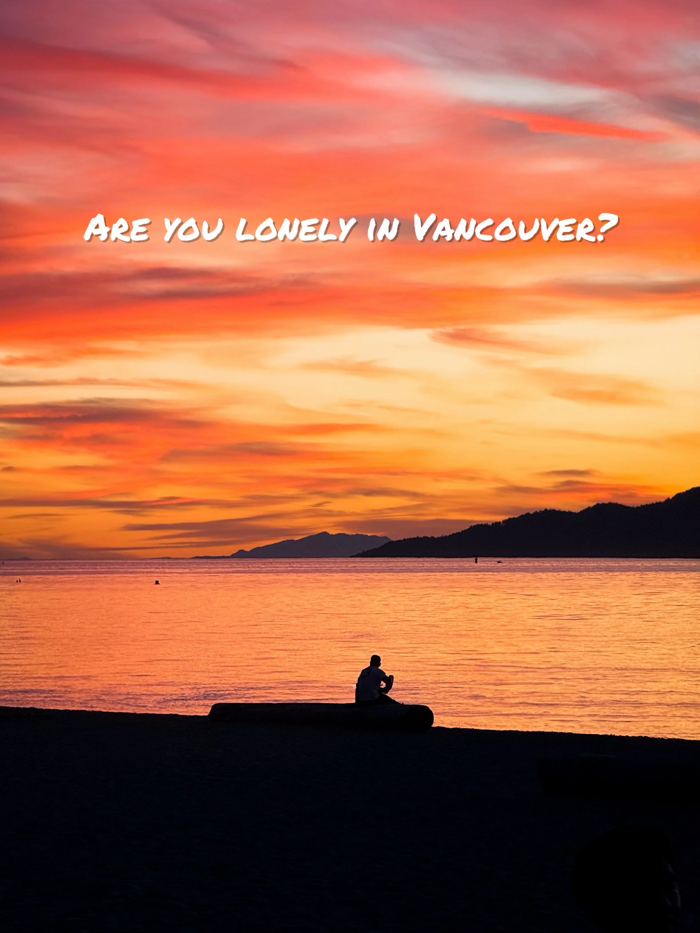 Join our community and make new friends around Vancouver doing fun things. Lots of meetups planned for the fall! Check out the website through the 🔗 link in bio to find out more about the events! See you at one of them very soon!