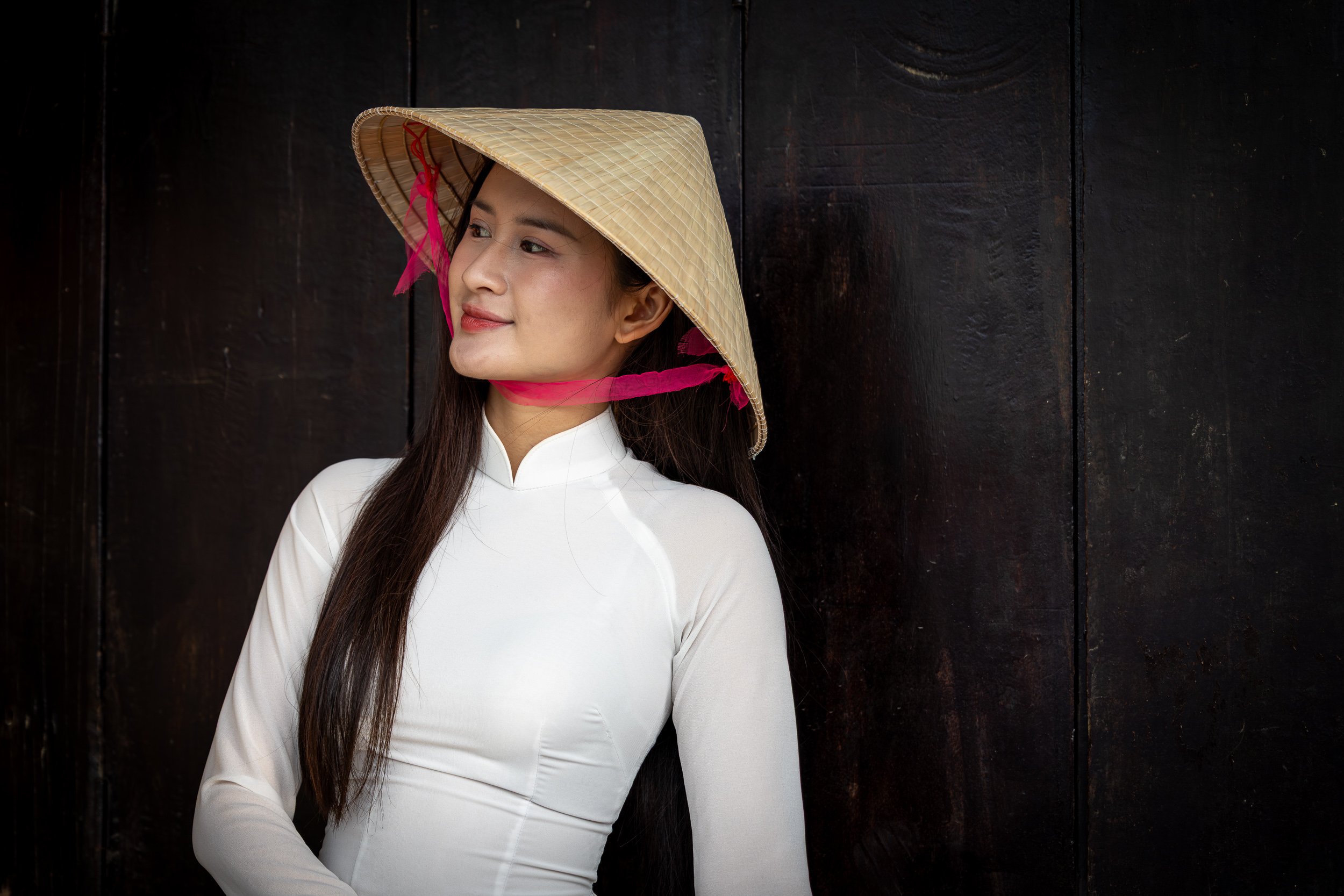 Asia-Pacific Portraits