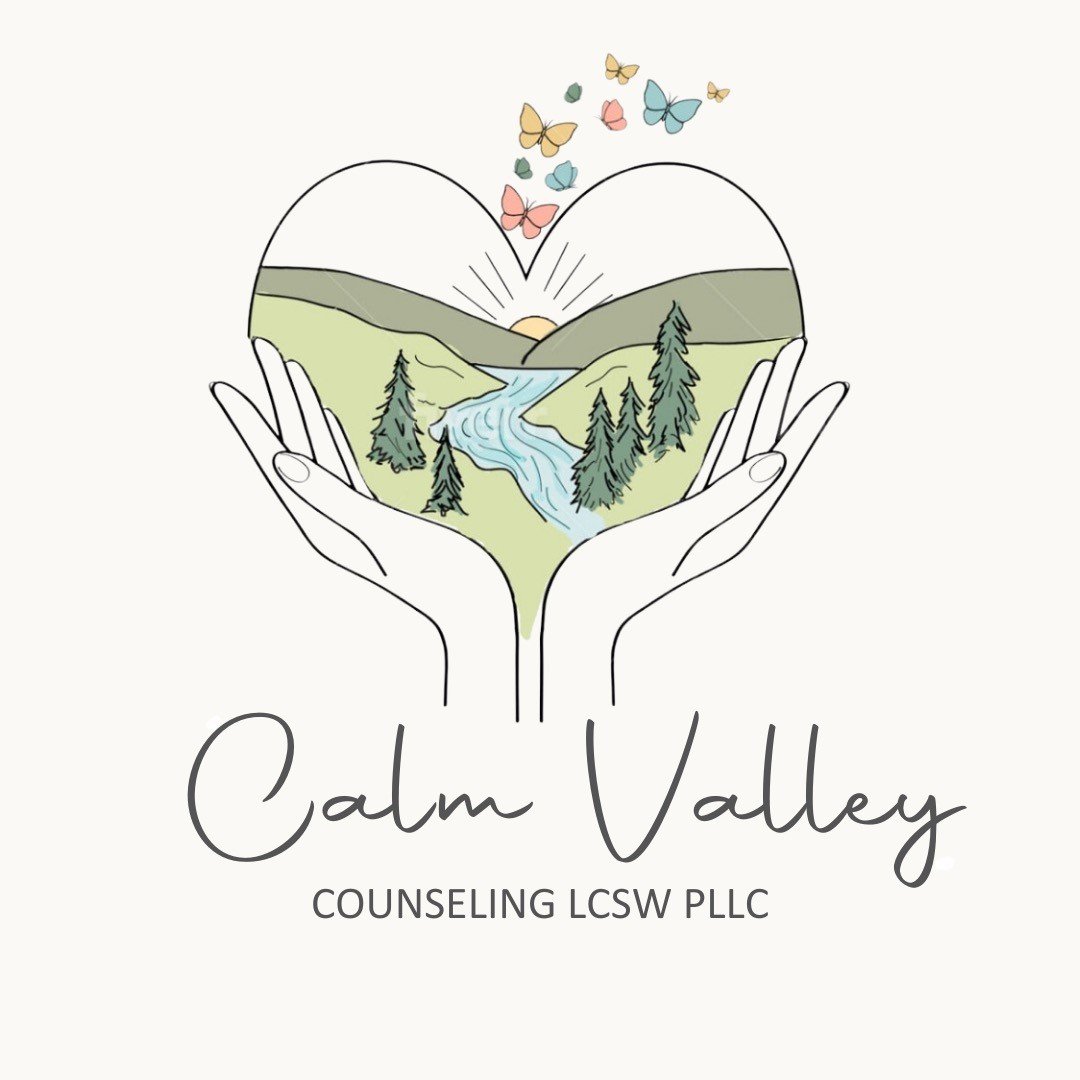 Calm Valley Counseling