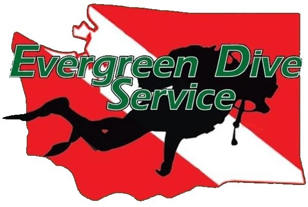 Evergreen Dive Service