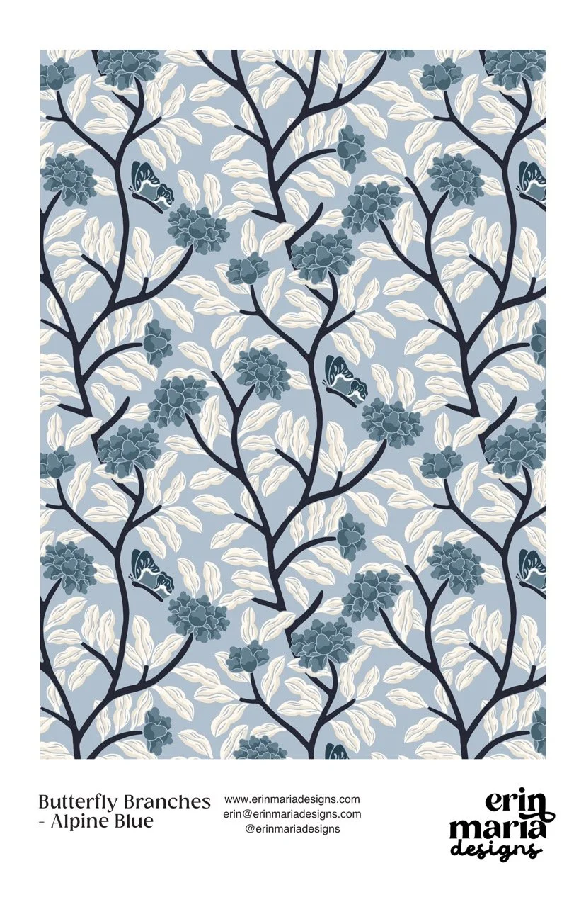 Butterfly Branches - Alpine Blue 1 Large.jpeg