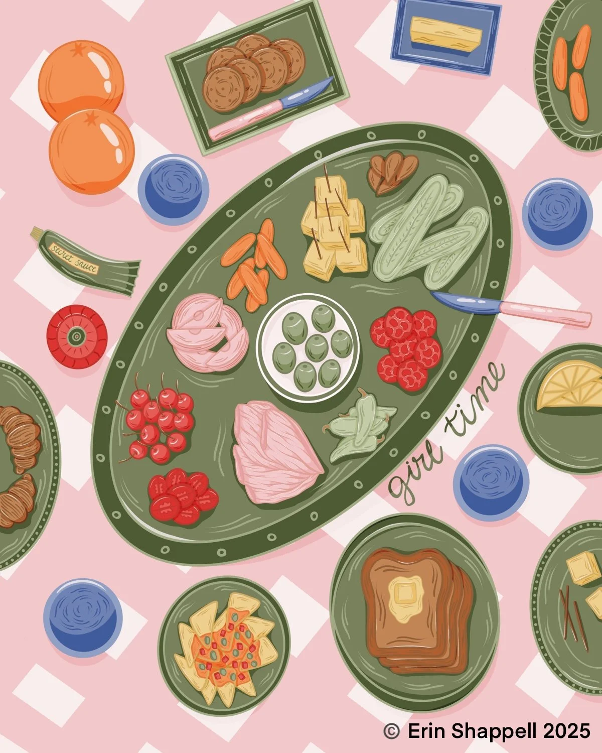 Girls Dinner 2.jpg