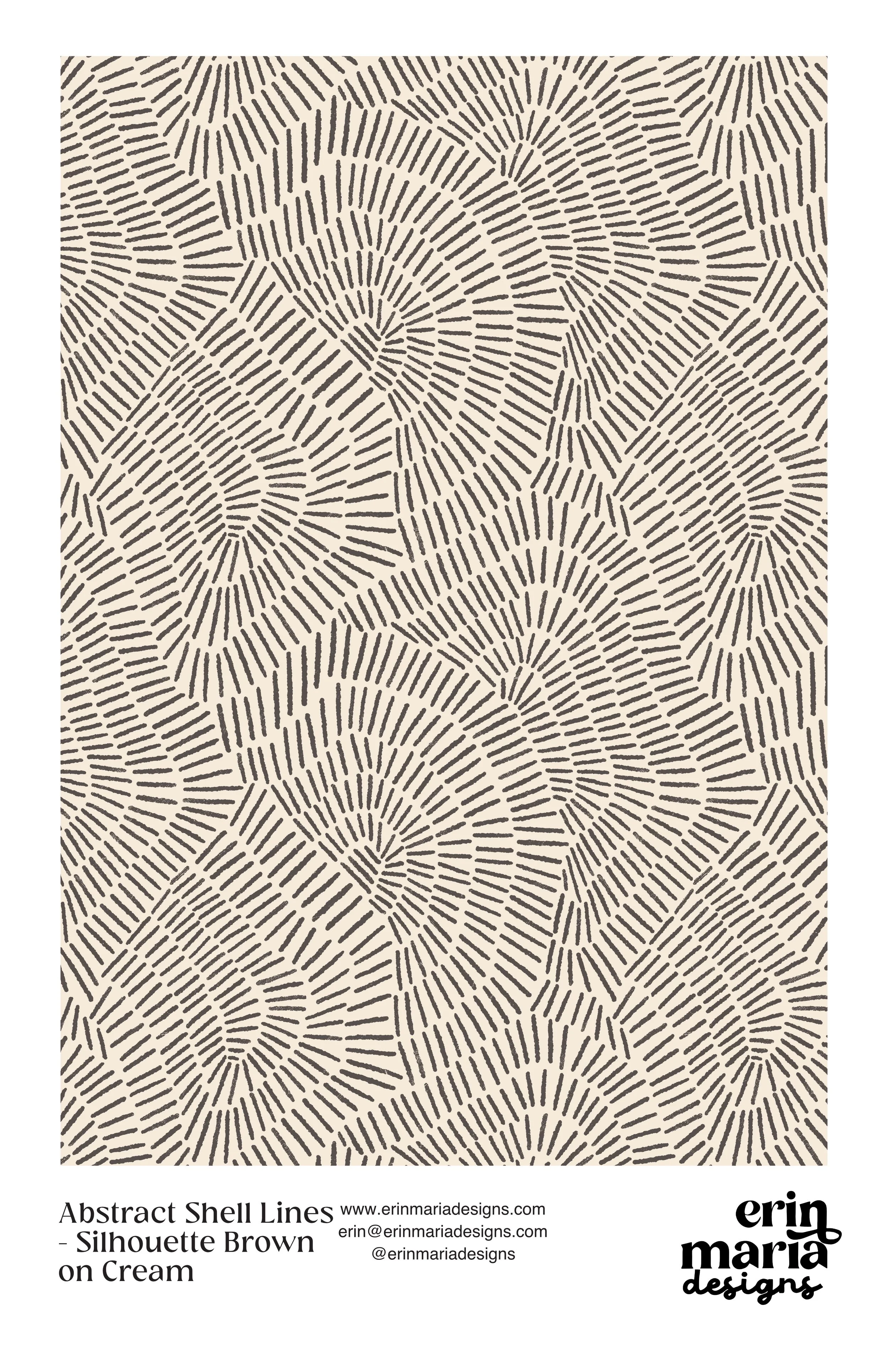 abstract shell lines-creamonbrown.jpg