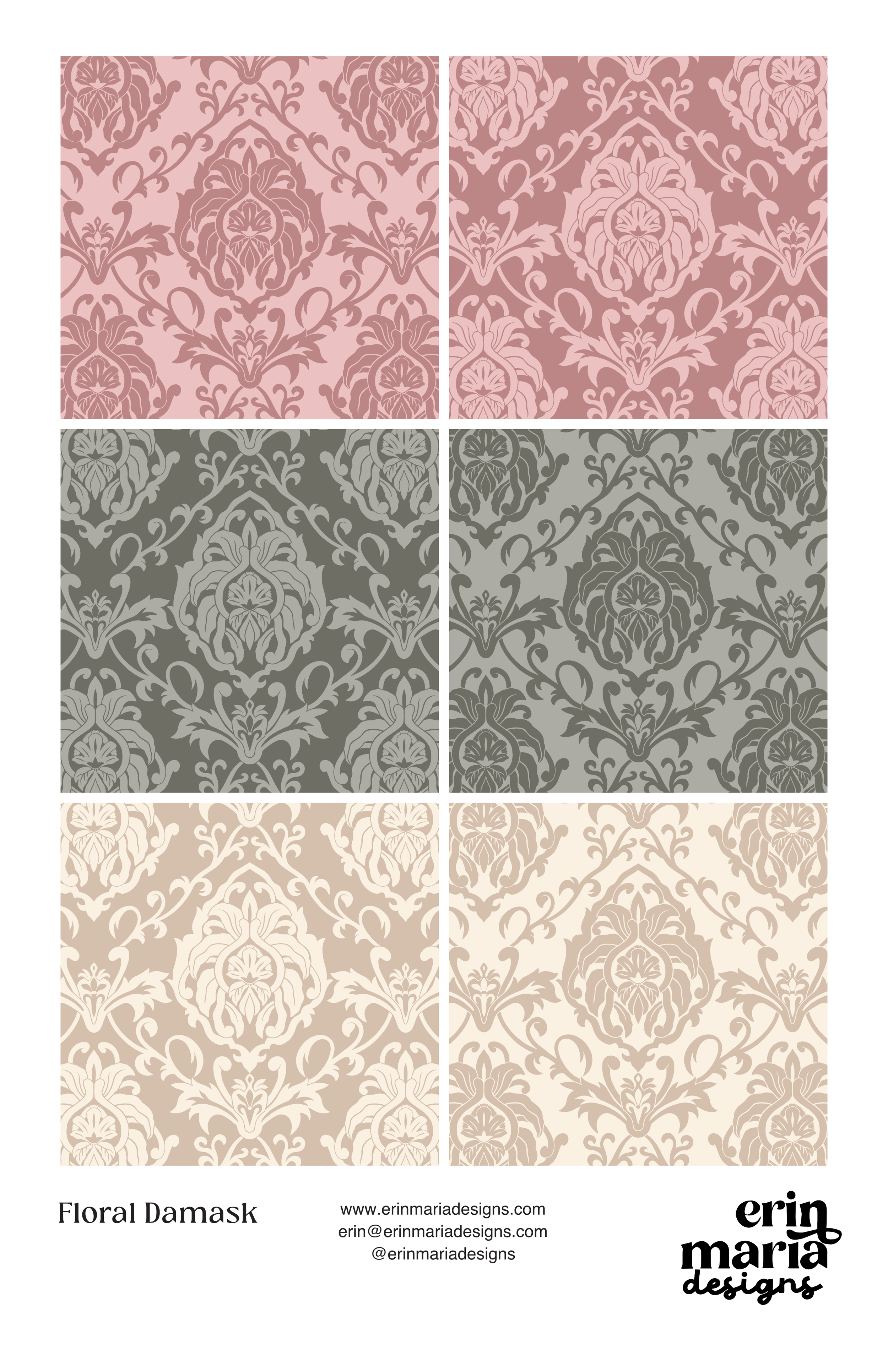 Floral Damask Colorways.png