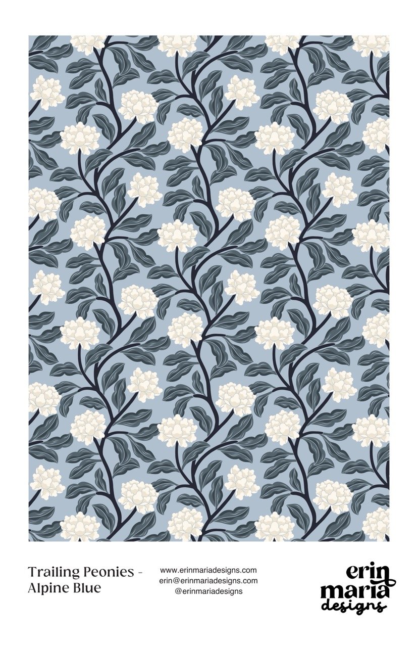 Trailing Peonies - Alpine Blue 2 Large.jpeg