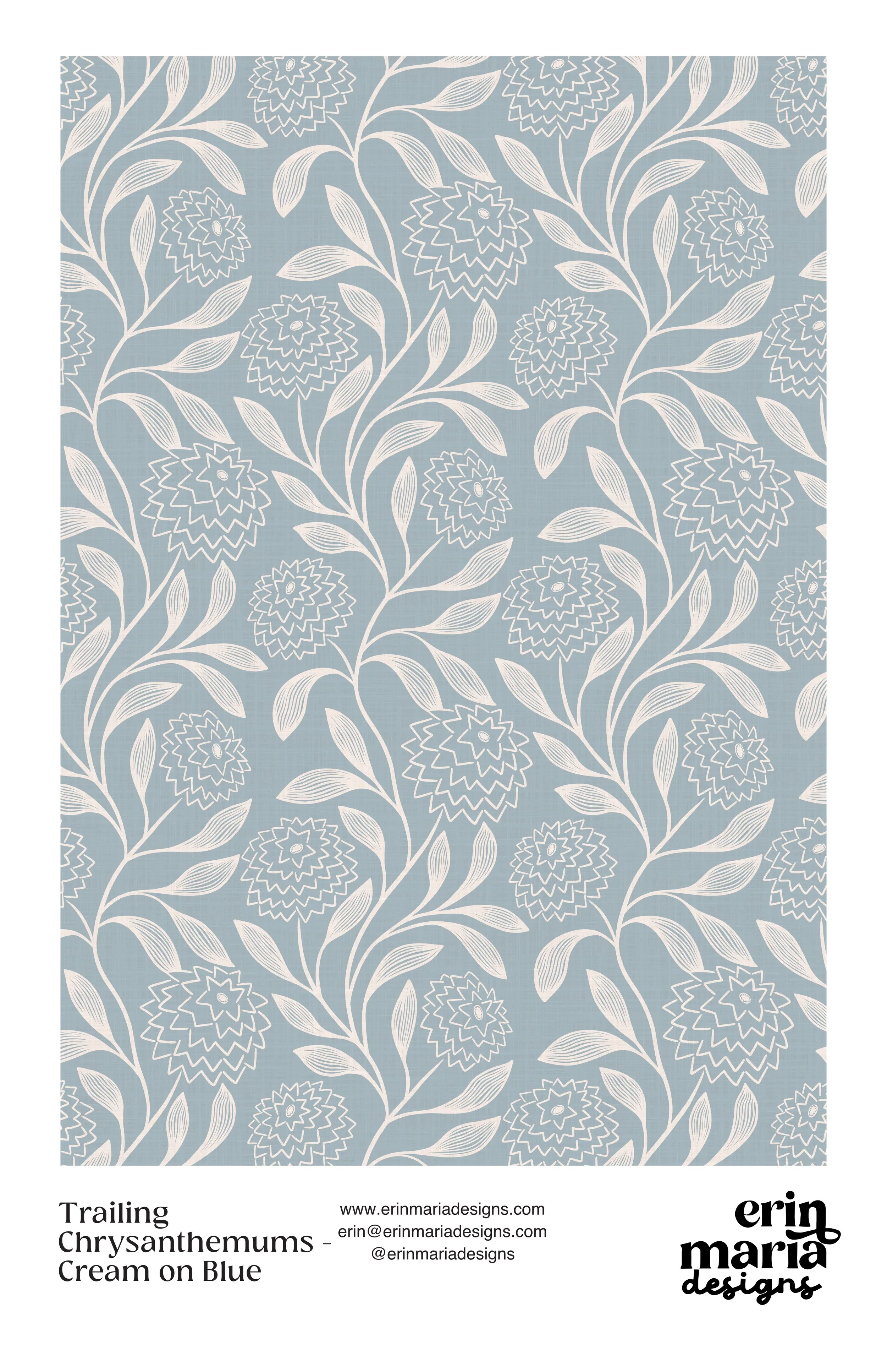 traiiling mums-cream on blue.jpg