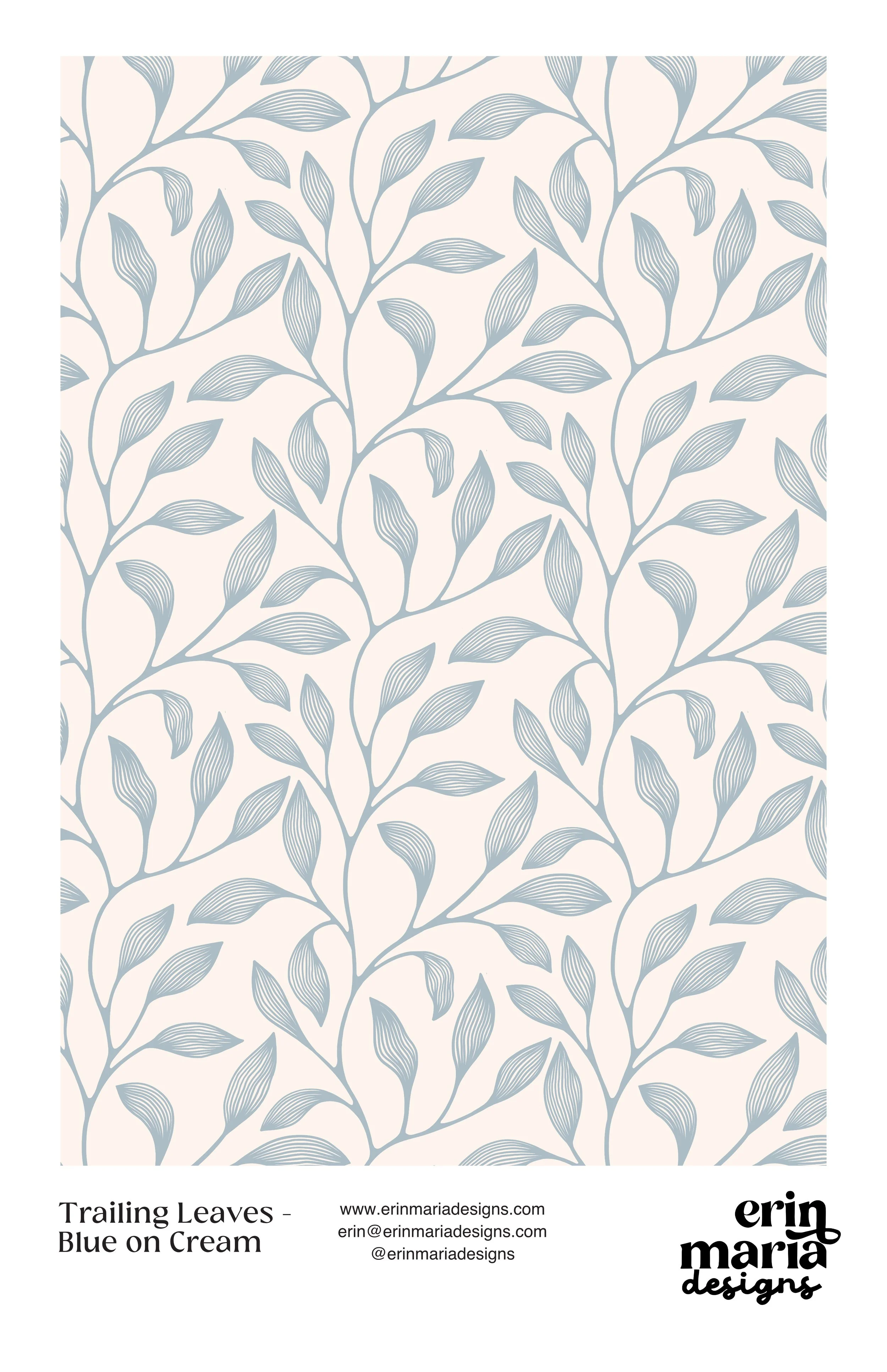 traiiling leaves-blue on cream.jpg