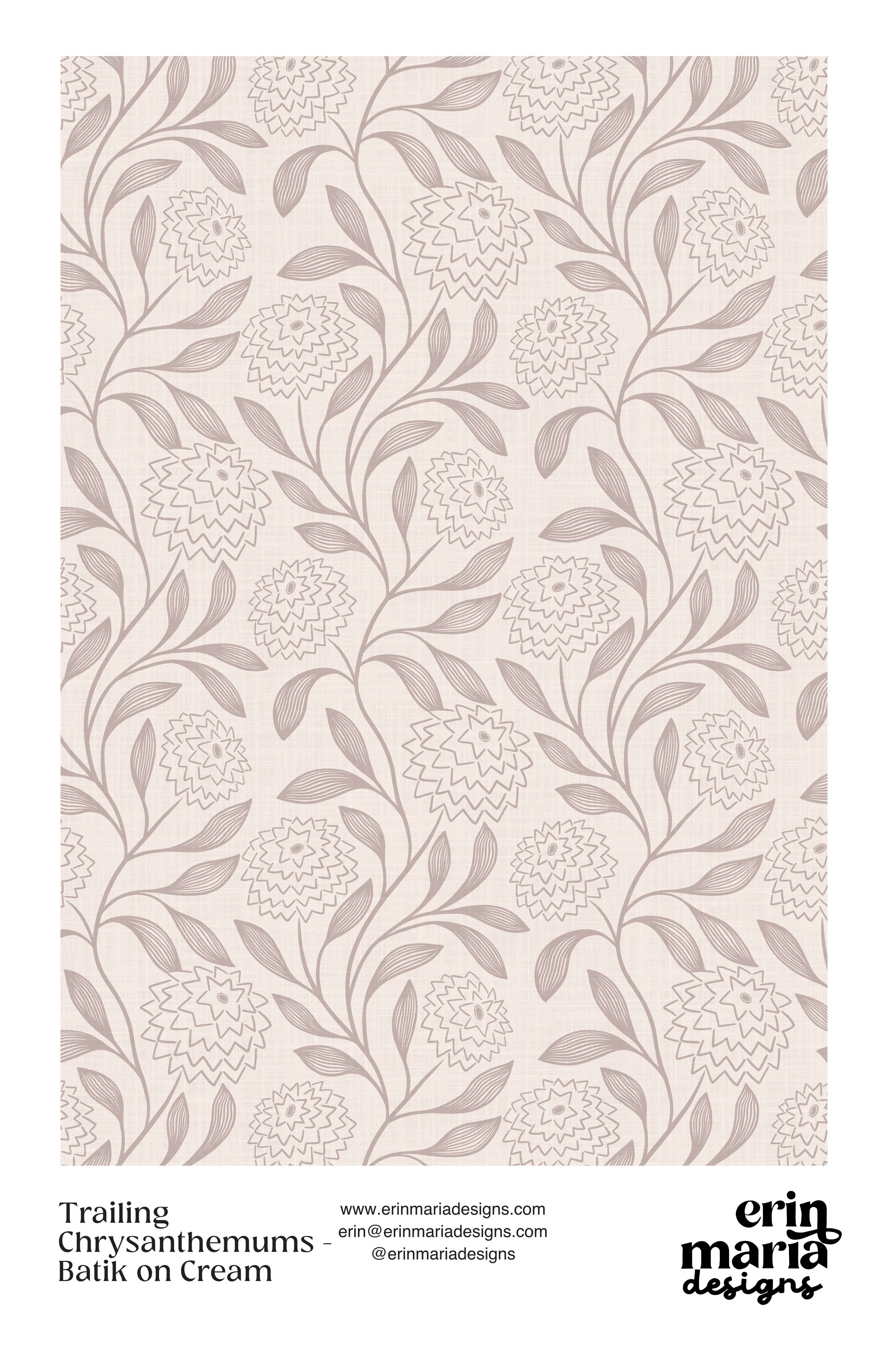 traiiling mums-batik on cream.jpg