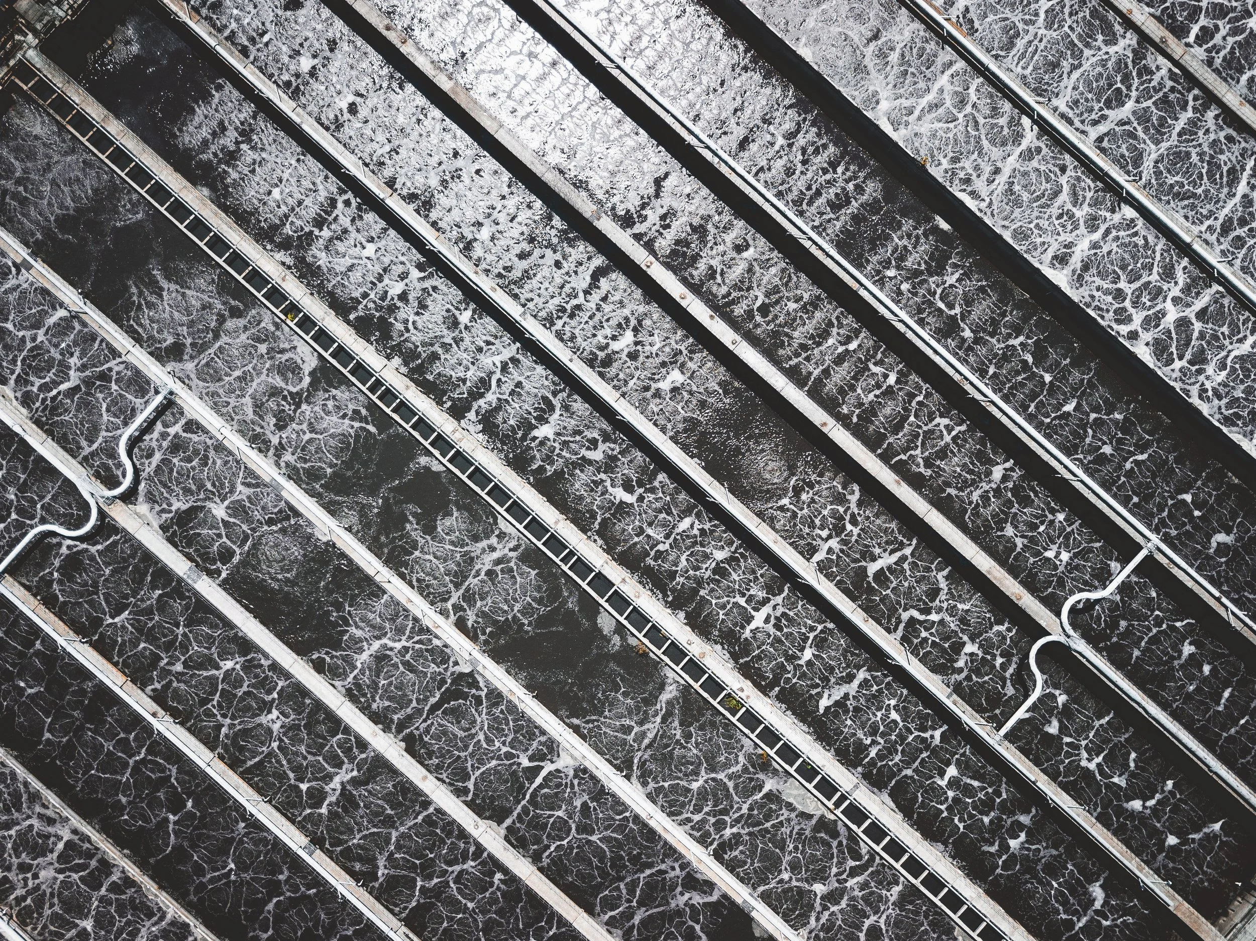 water filtration