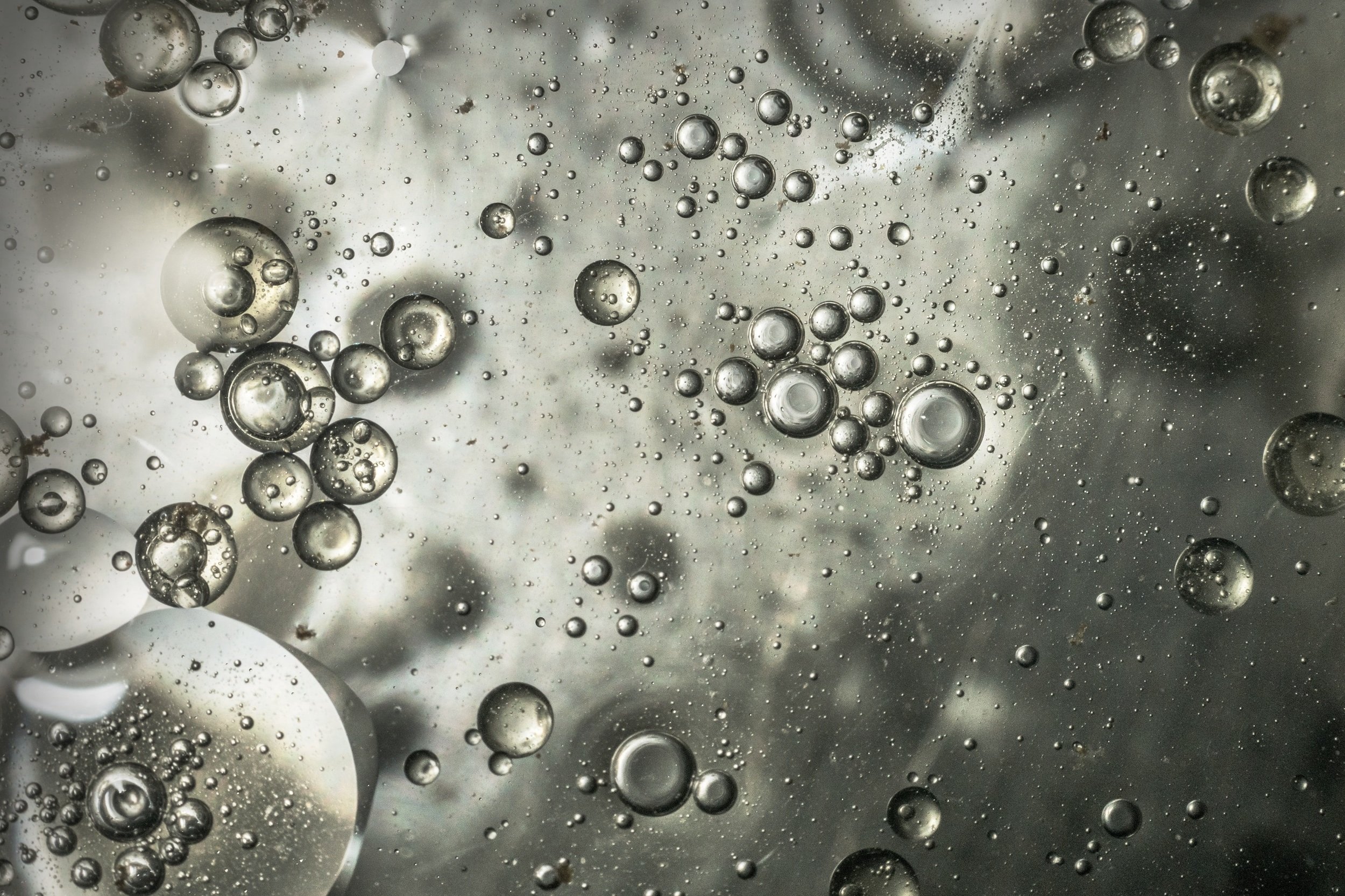 dirty unpure unsafe water
