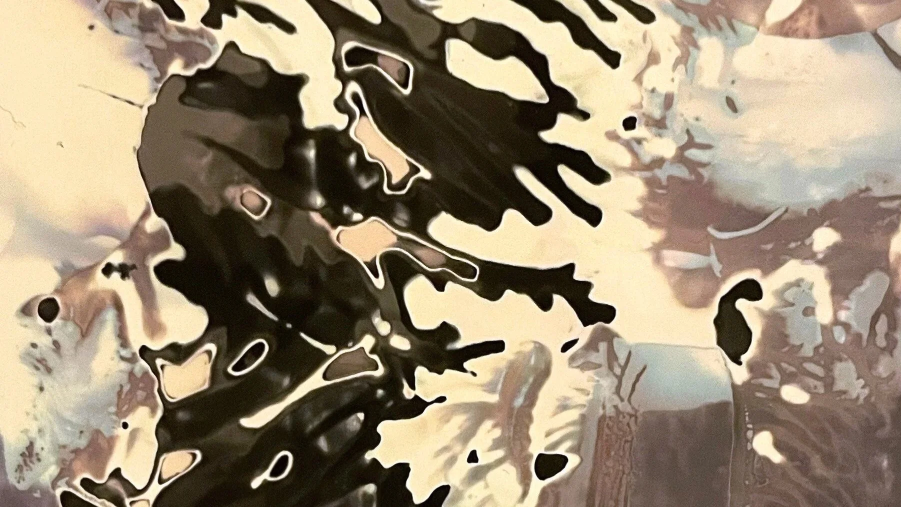 Chemigram Printing Workshop with Brenna Hansen at Arts Benicia Annex