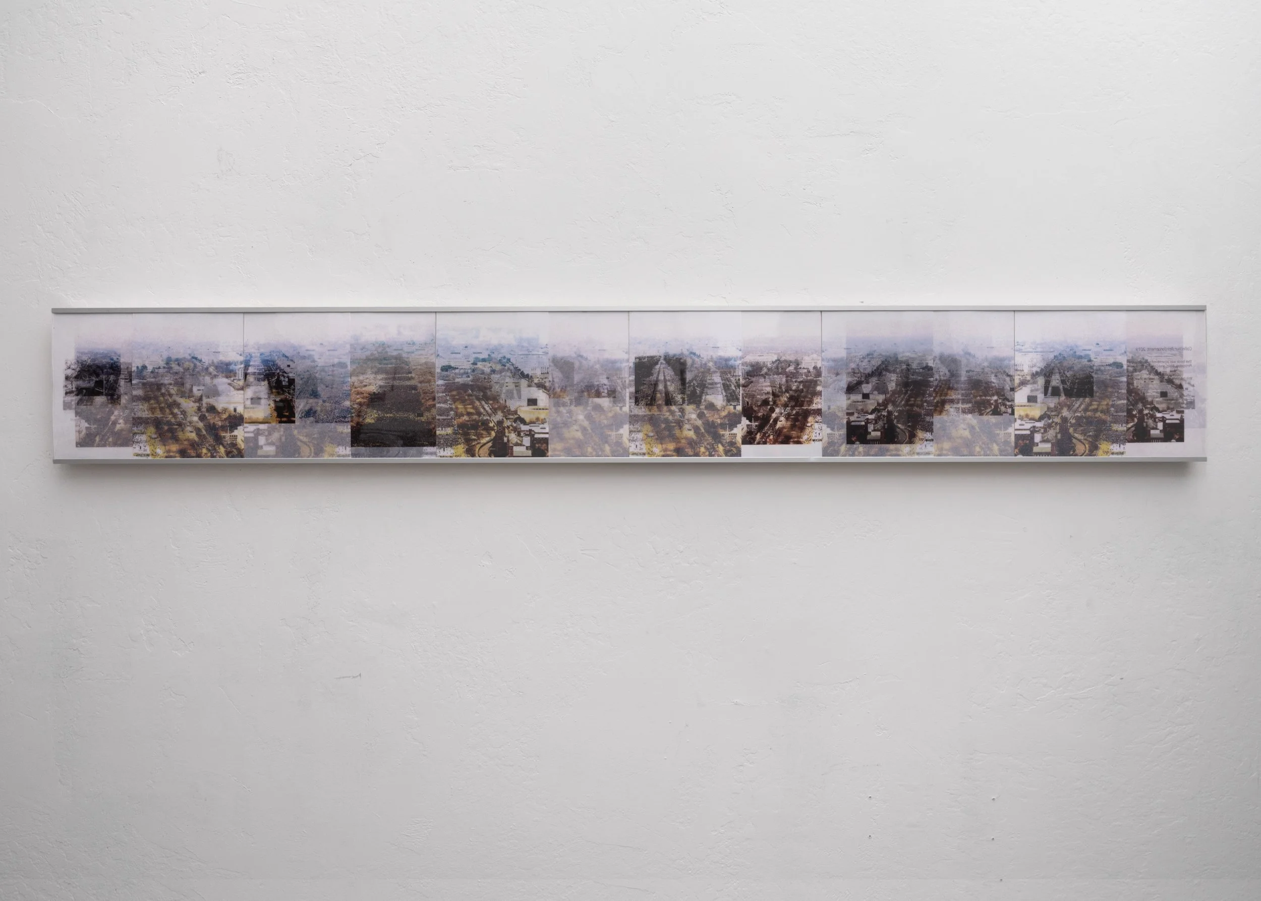 COLLECTIVE REINFORCEMENT