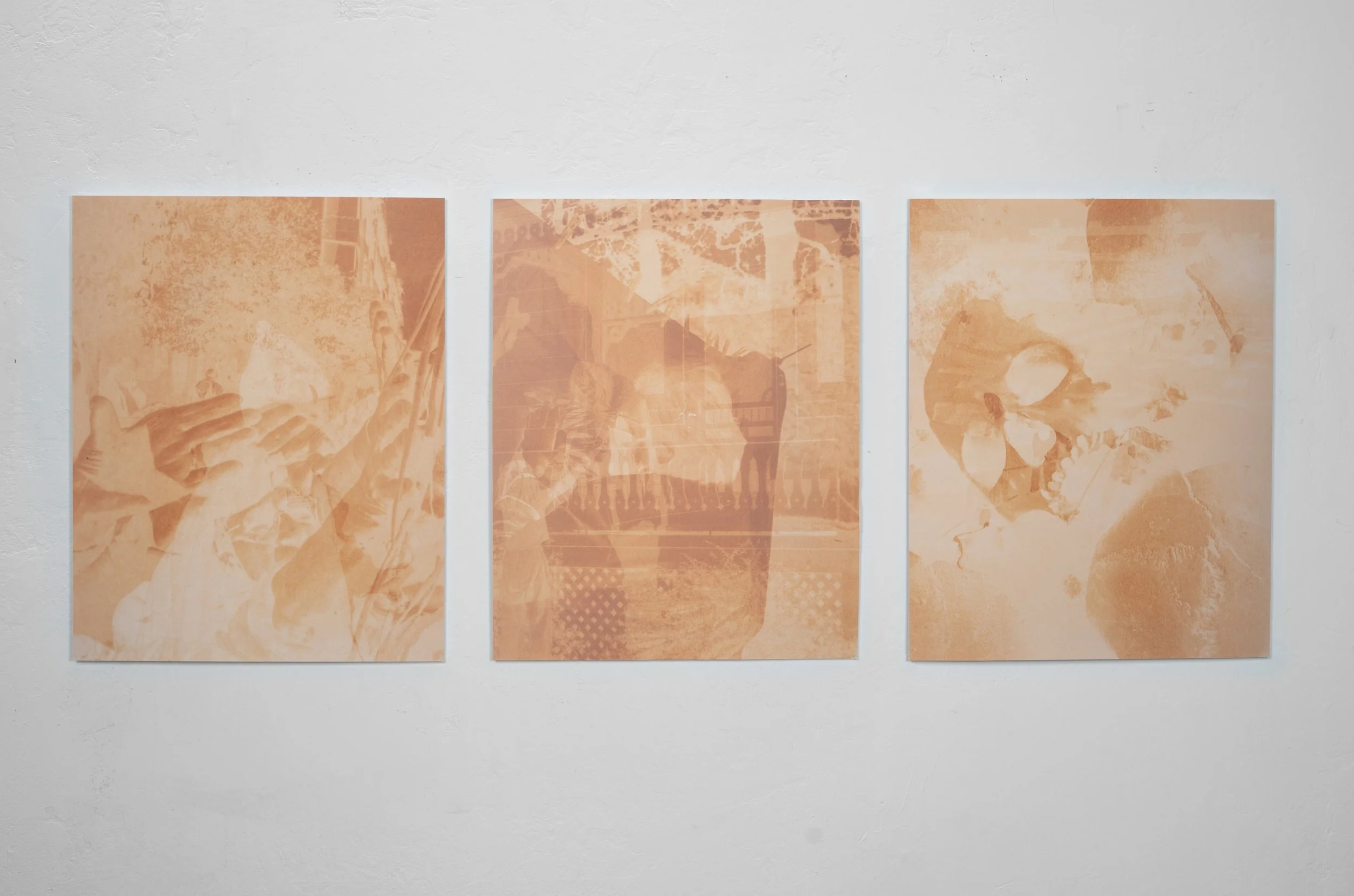 SPECTRUM OF INTENTION