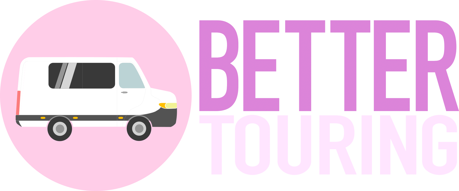 BETTER Touring