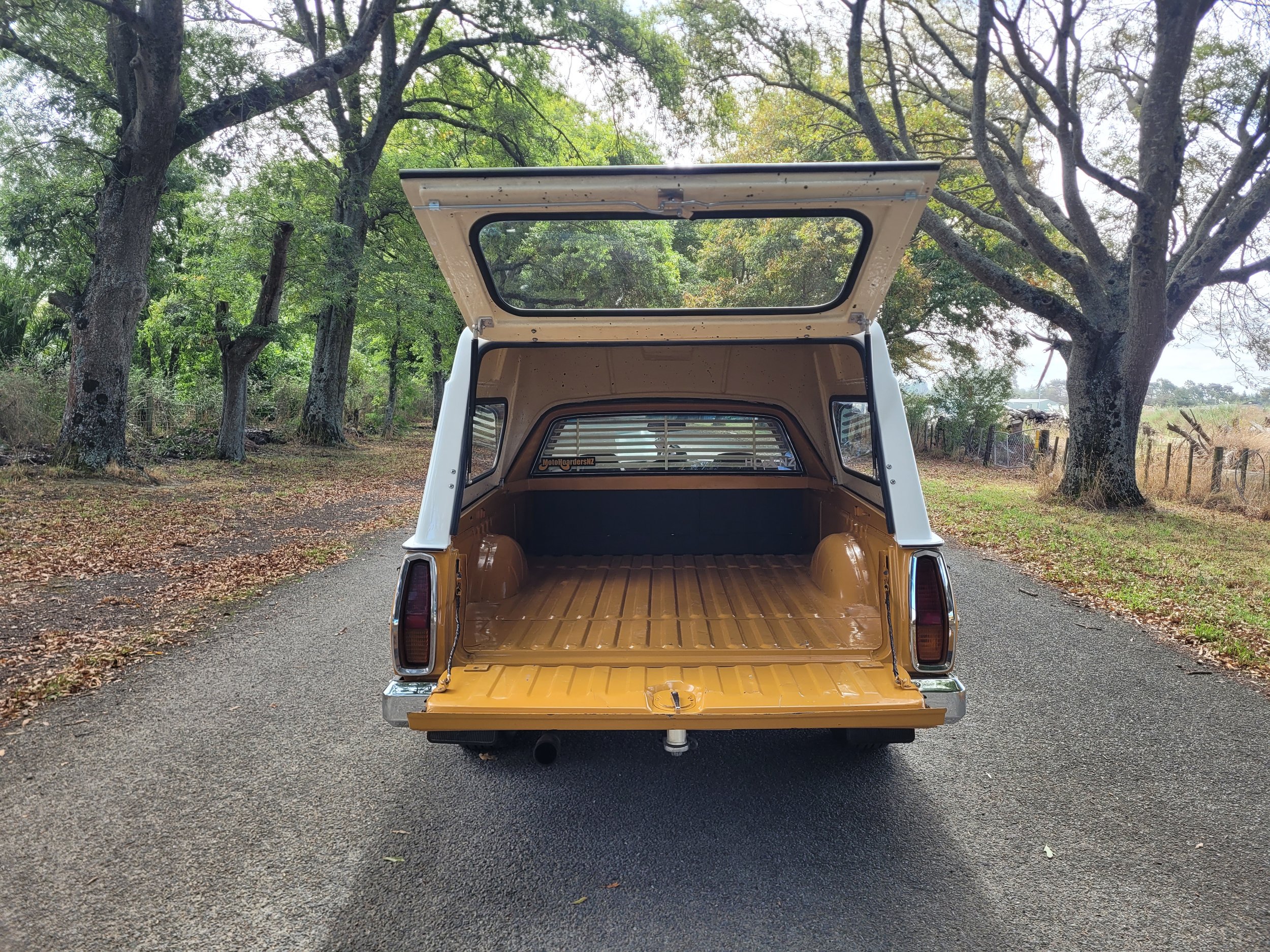 Holden Kingswood Canopy restoration,Kayne,inthebarn.co,nz,In The Barn, Classic car restoration, NZ, Welding, Fabrication, Vehicle Servicing, Wairarapa, Masterton, Carterton, Panelbeating, Painting, Upholstery, Rebuild, Vehicle, American muscle car,