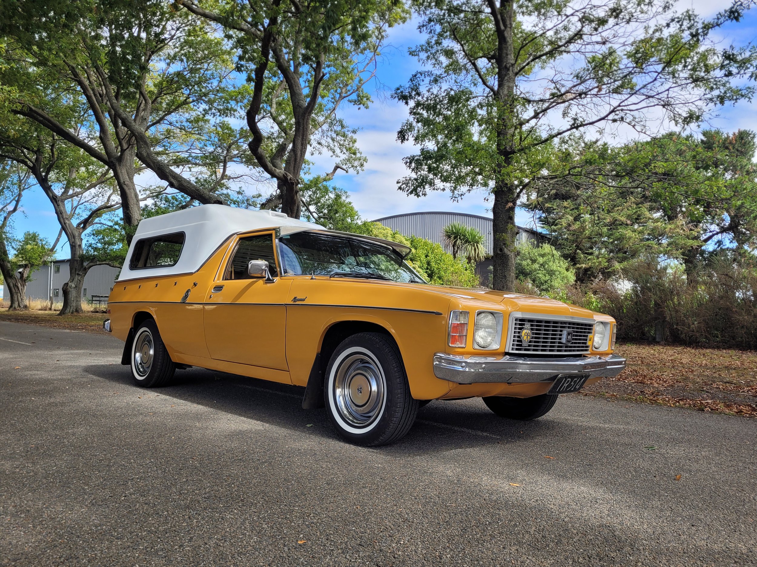 Kayne,inthebarn.co,nz,In The Barn, Classic car restoration, NZ, Welding, Fabrication, Vehicle Servicing, Wairarapa, Masterton, Carterton, Panelbeating, Painting, Upholstery, Rebuild, Vehicle, American muscle car, British Car, resto, Kayne Thomson, Q