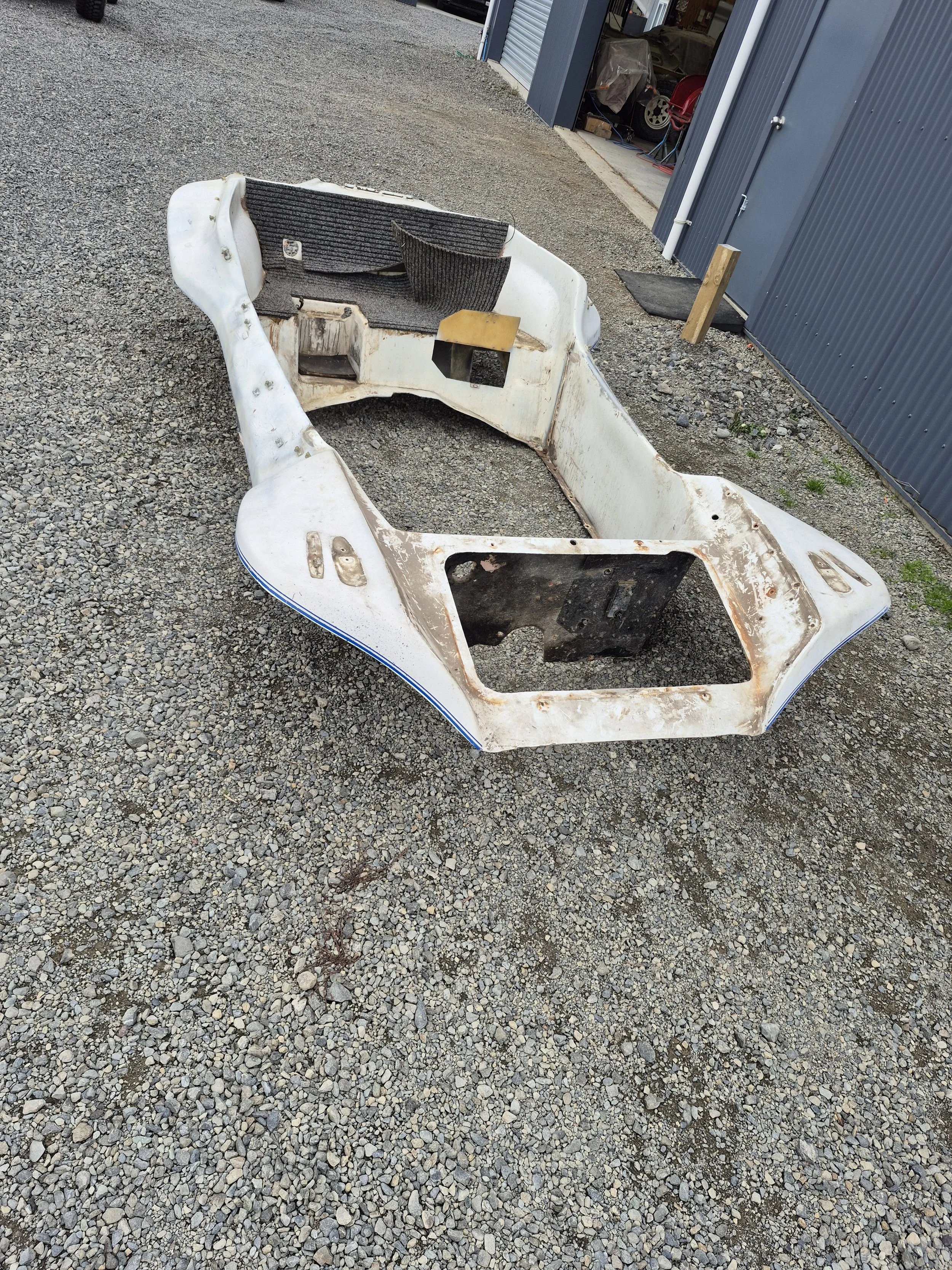 VW, Buggy, Corvair, In The Barn, Wairarapa, NZ, Restore, Classic Car, Dune Buggy, VTNZ, Pearl Paint, Upholstery, Mechanical Repairs, Wedding Car, NZ Classic Car Magazine,  Rebuild, Gearbox Replacement, 