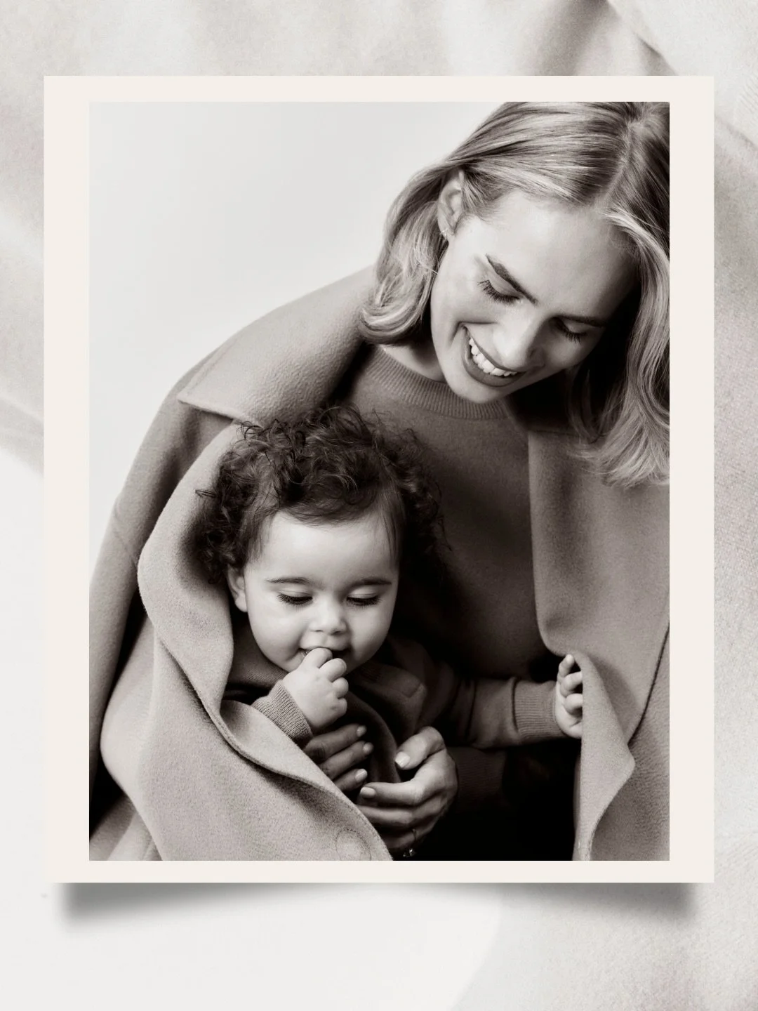 Nuna Mother’s Day Campaign