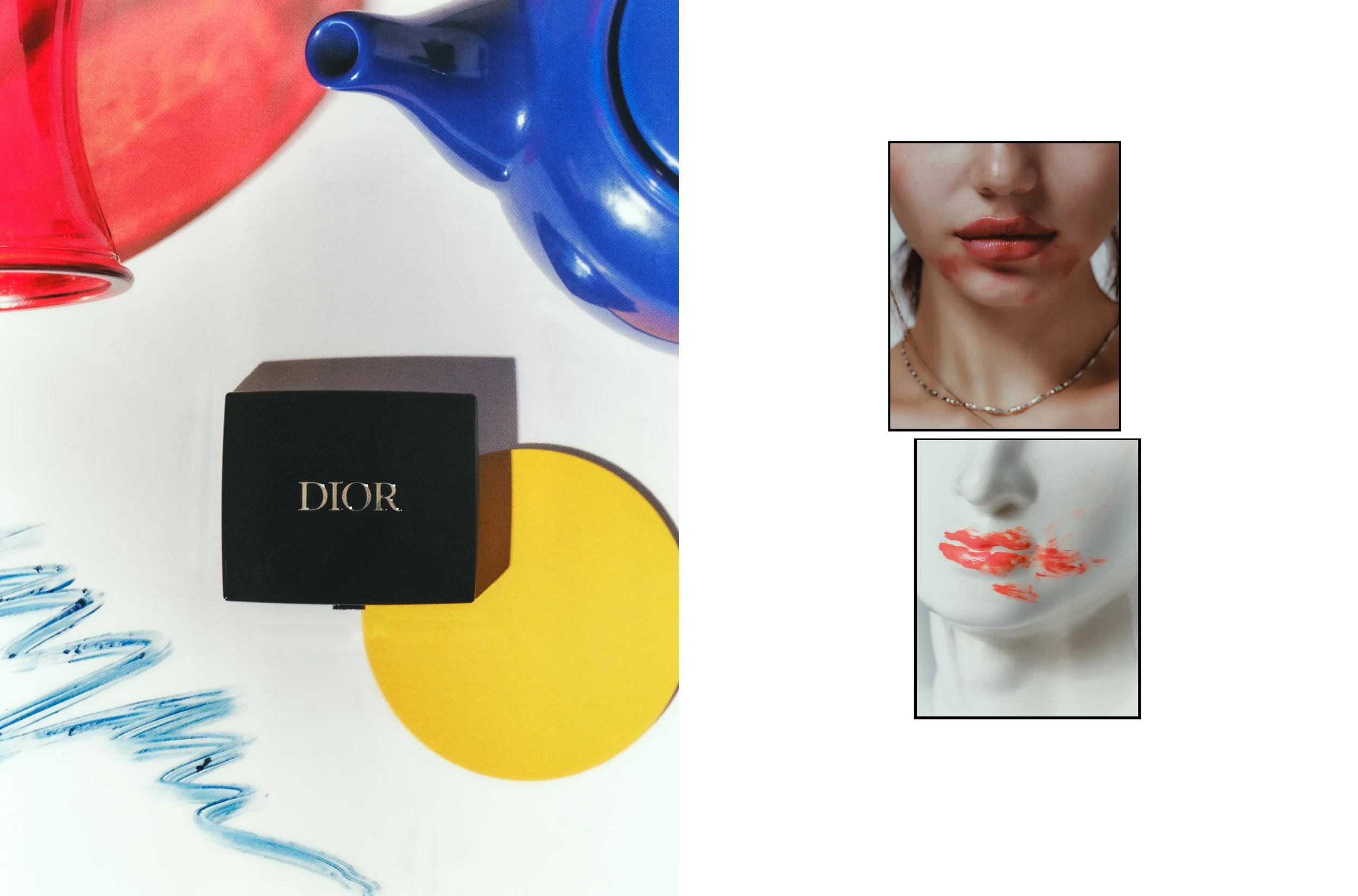 DSCENE BEAUTY by Thitipol Samutha