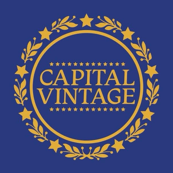 Capital Vintage