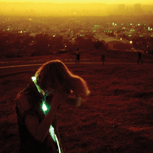 Era Extraña album by Neon Indian