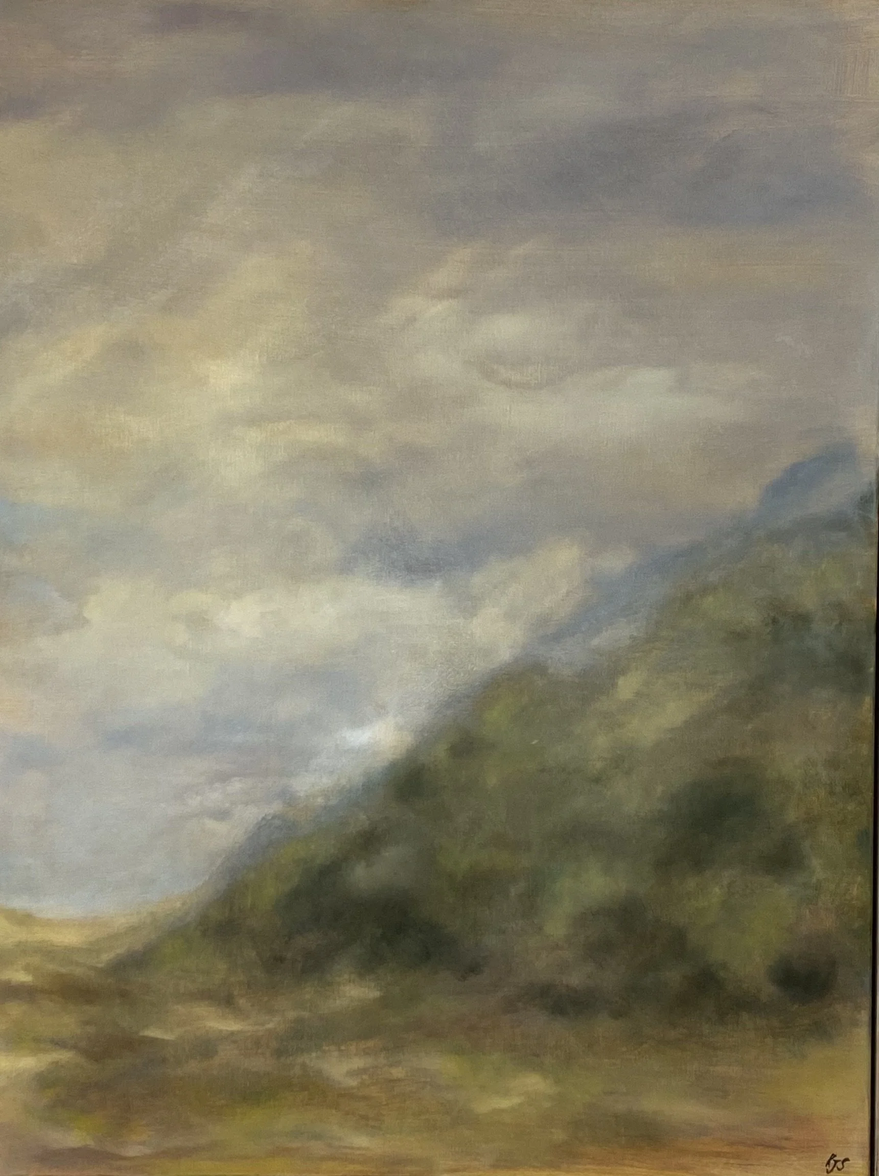 Between Valleys #4