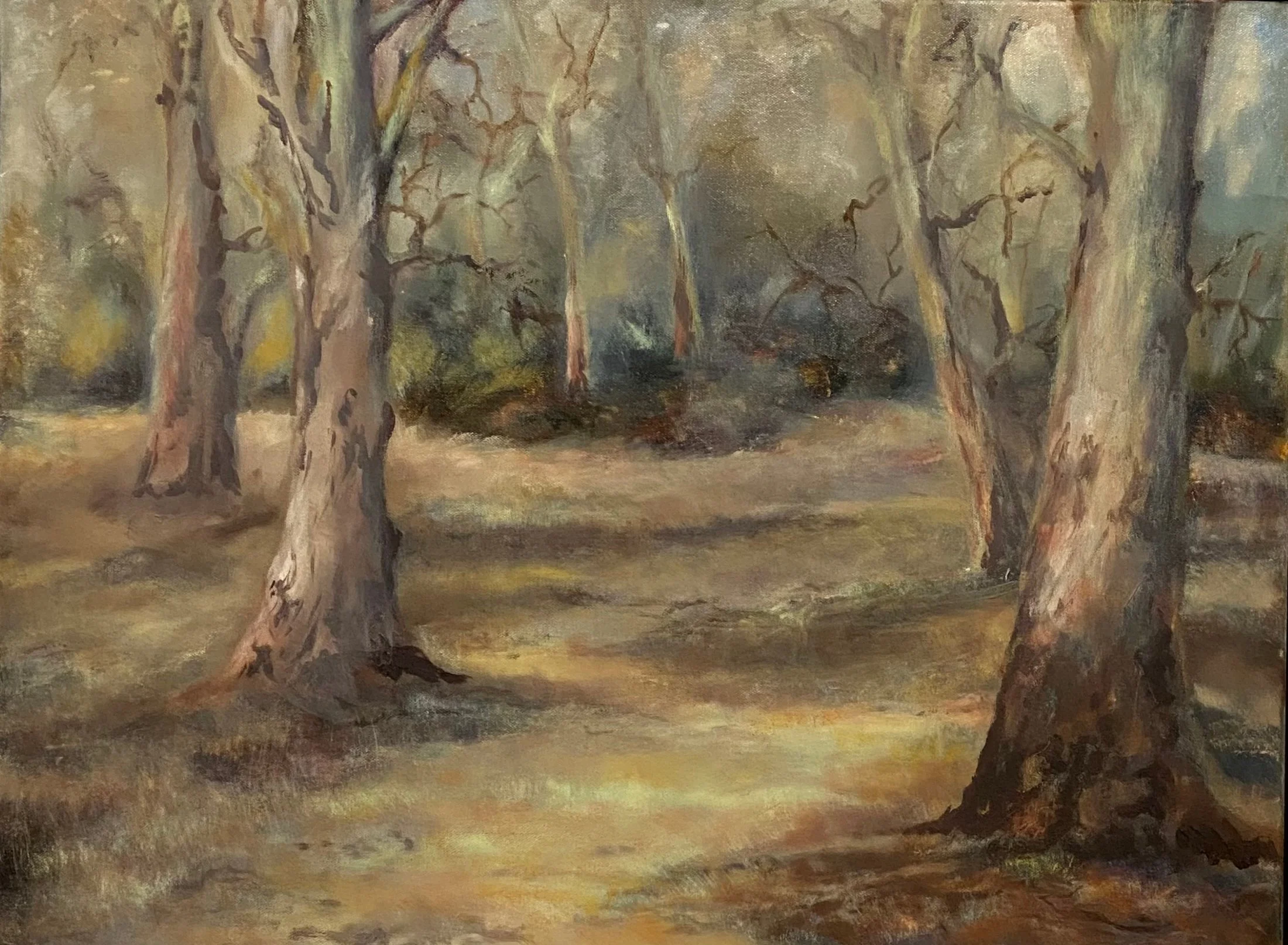 The Creek SOLD