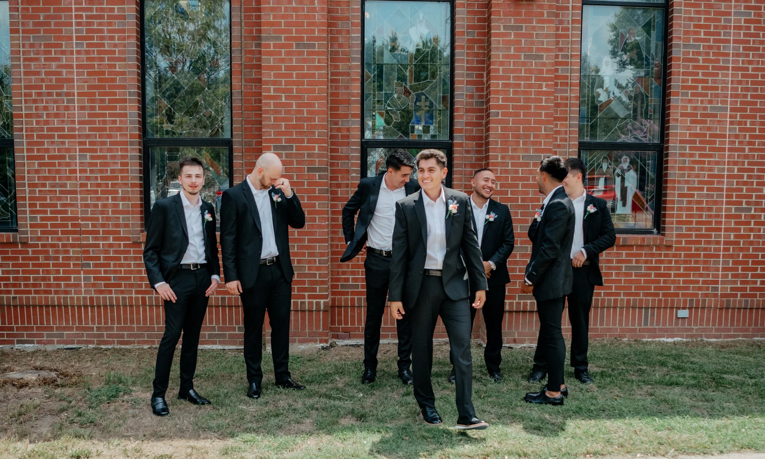 Liz & Jesus Prince Frederick, MD Catholic Wedding-82.jpg